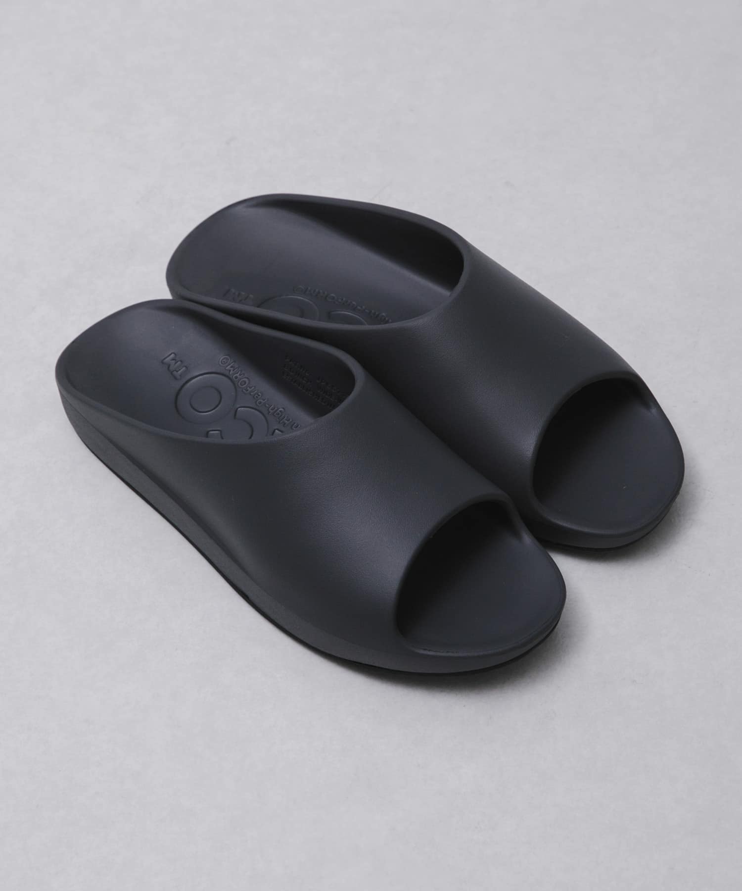 PPACO　LUX-2 D.GRY/BLK 8