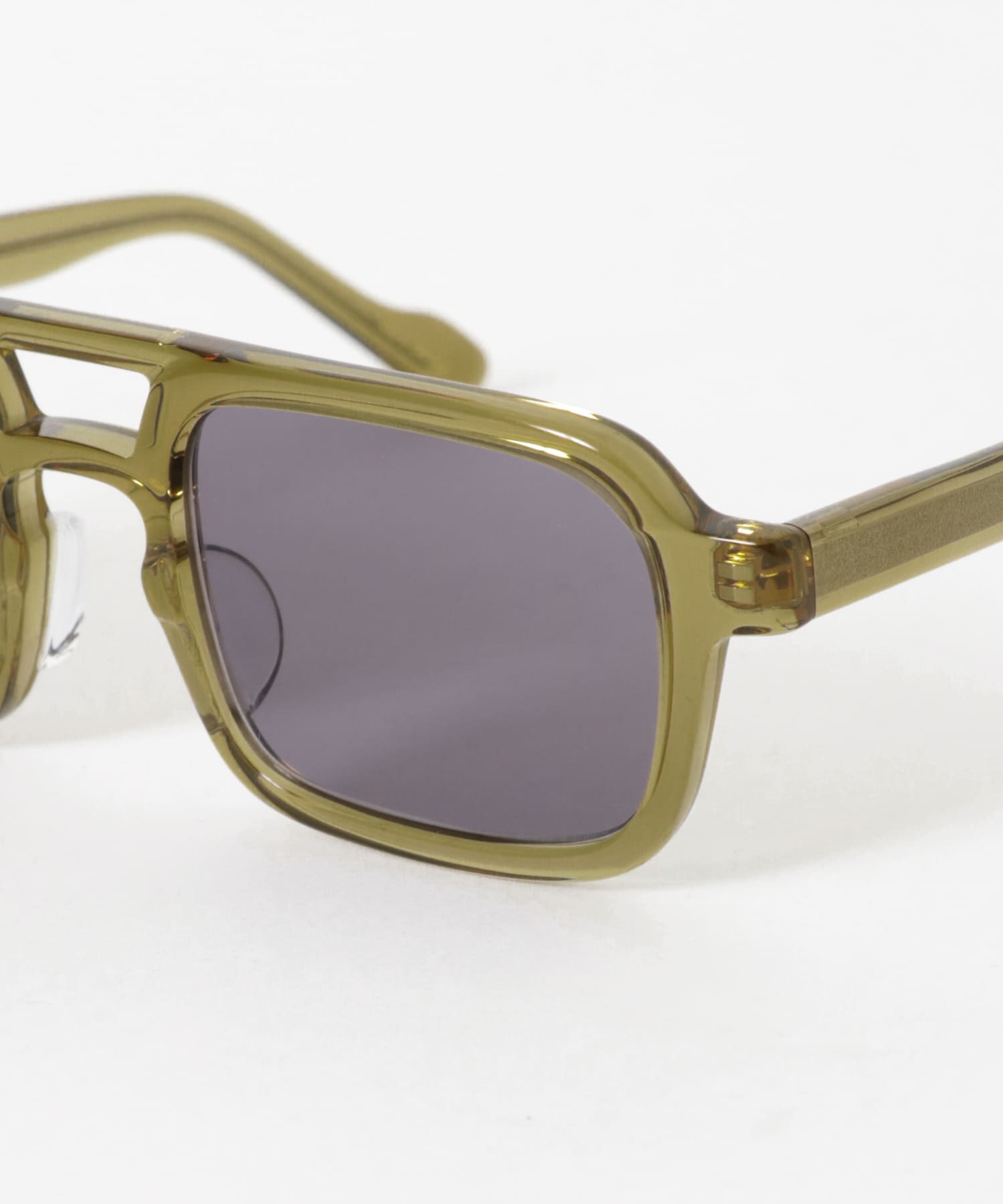 kearny　K-8 dark amber FREE