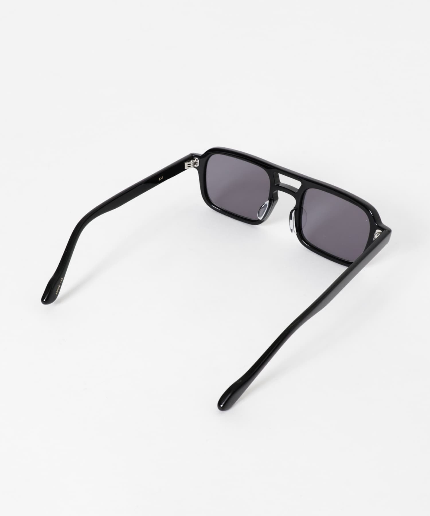 kearny　K-8 black FREE