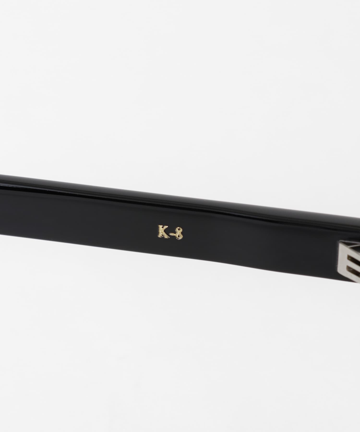 kearny　K-8 black FREE