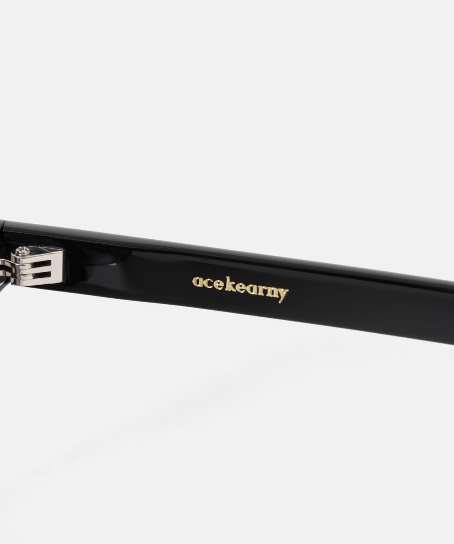 kearny　K-8 black FREE