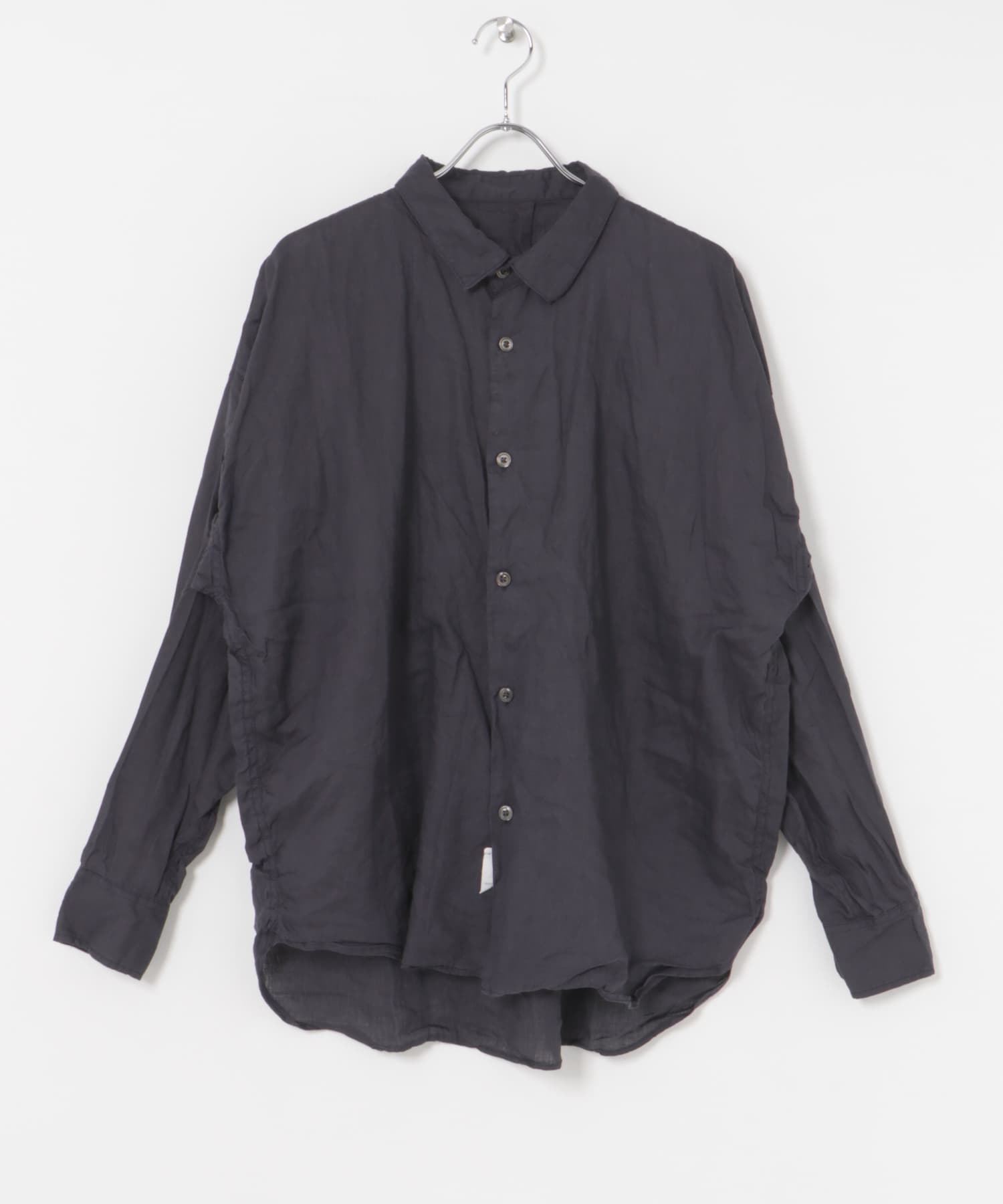 Gurank　Linen shirts