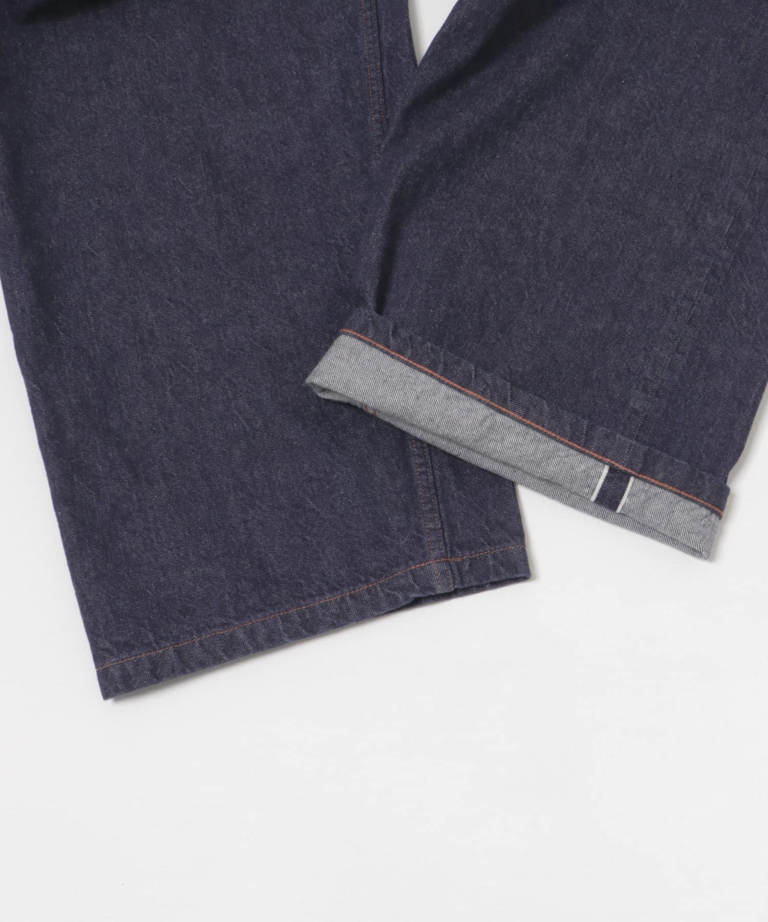 Gurank　Selvage painter pants IND 36