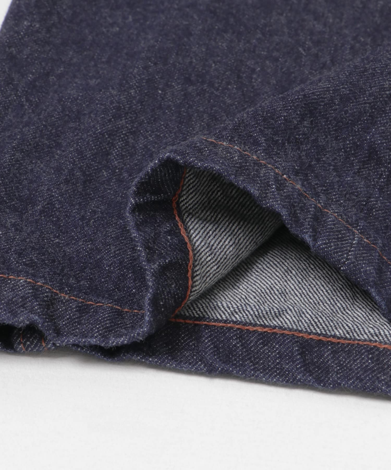 Gurank　Selvage painter pants IND 36