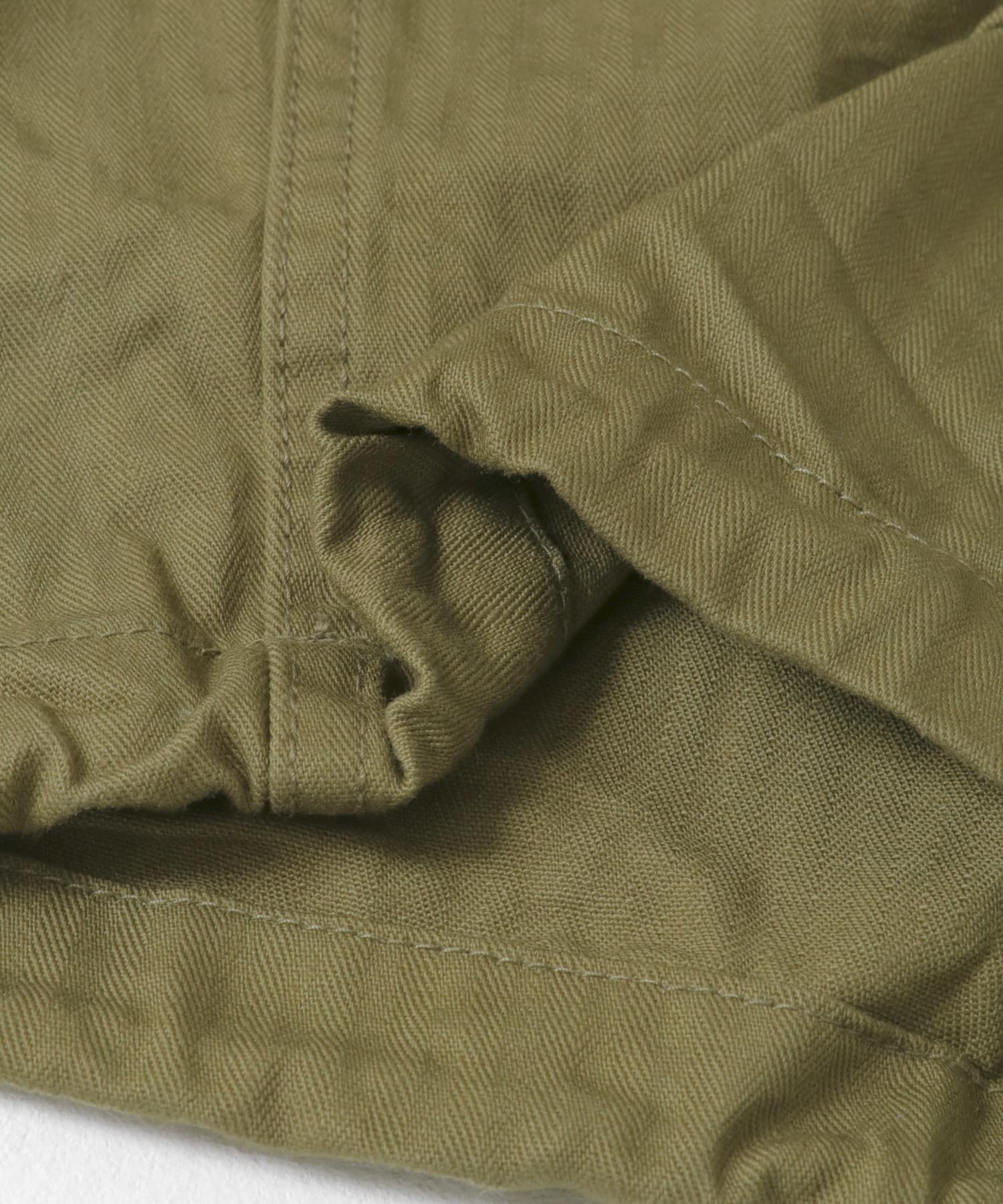 Gurank　HB fatigue pants KHA 2