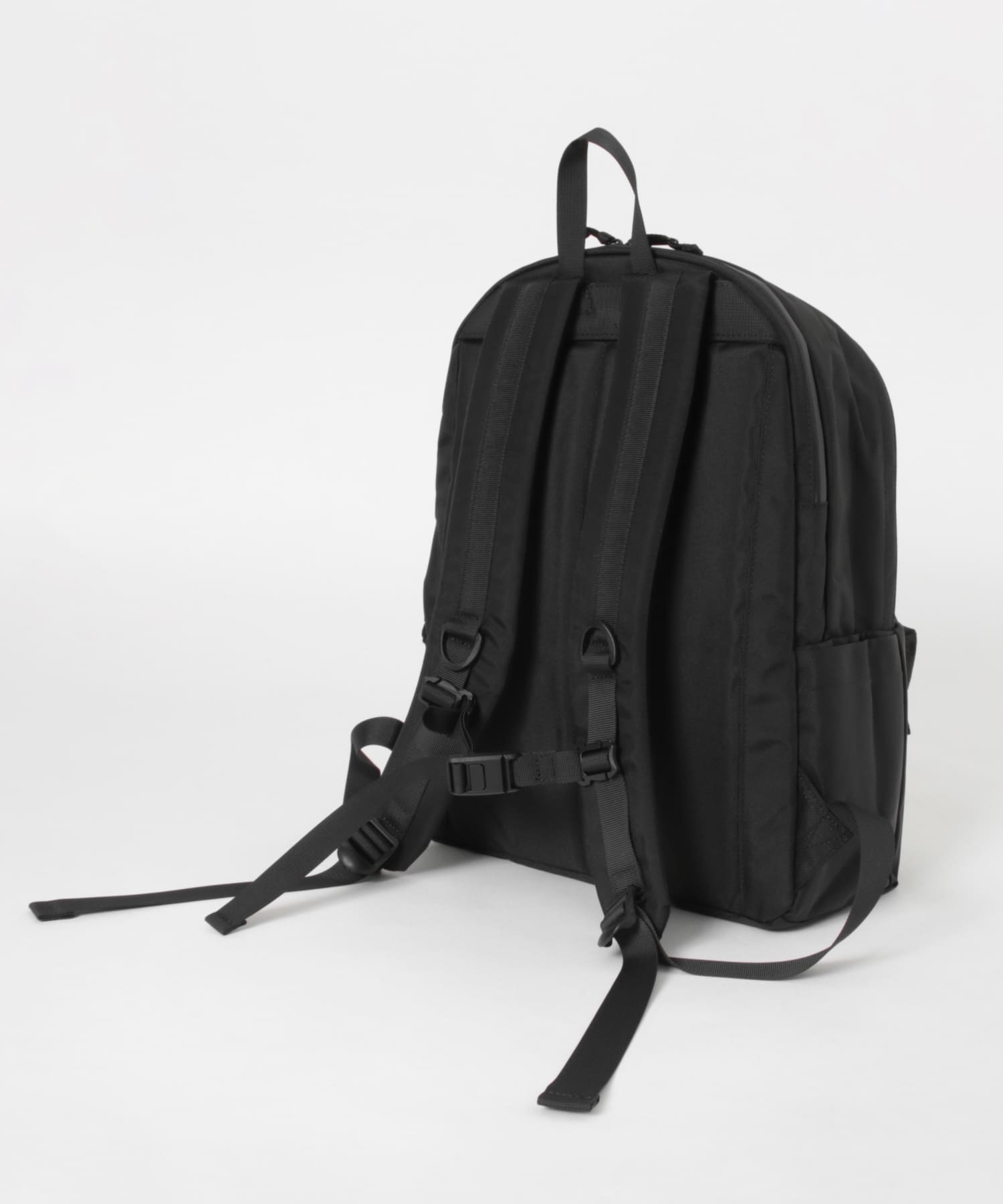 LOWERCASE　DAYPACK M Black FREE