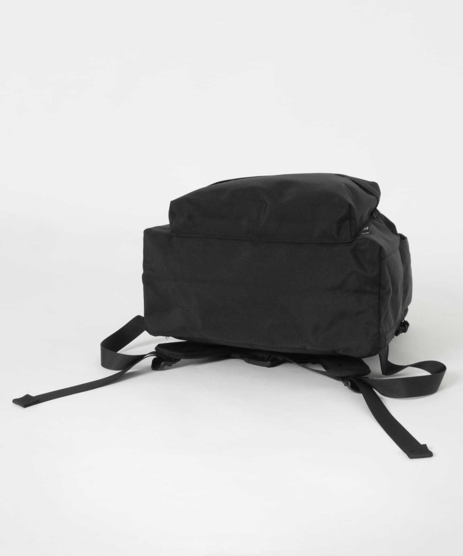 LOWERCASE　DAYPACK M Black FREE