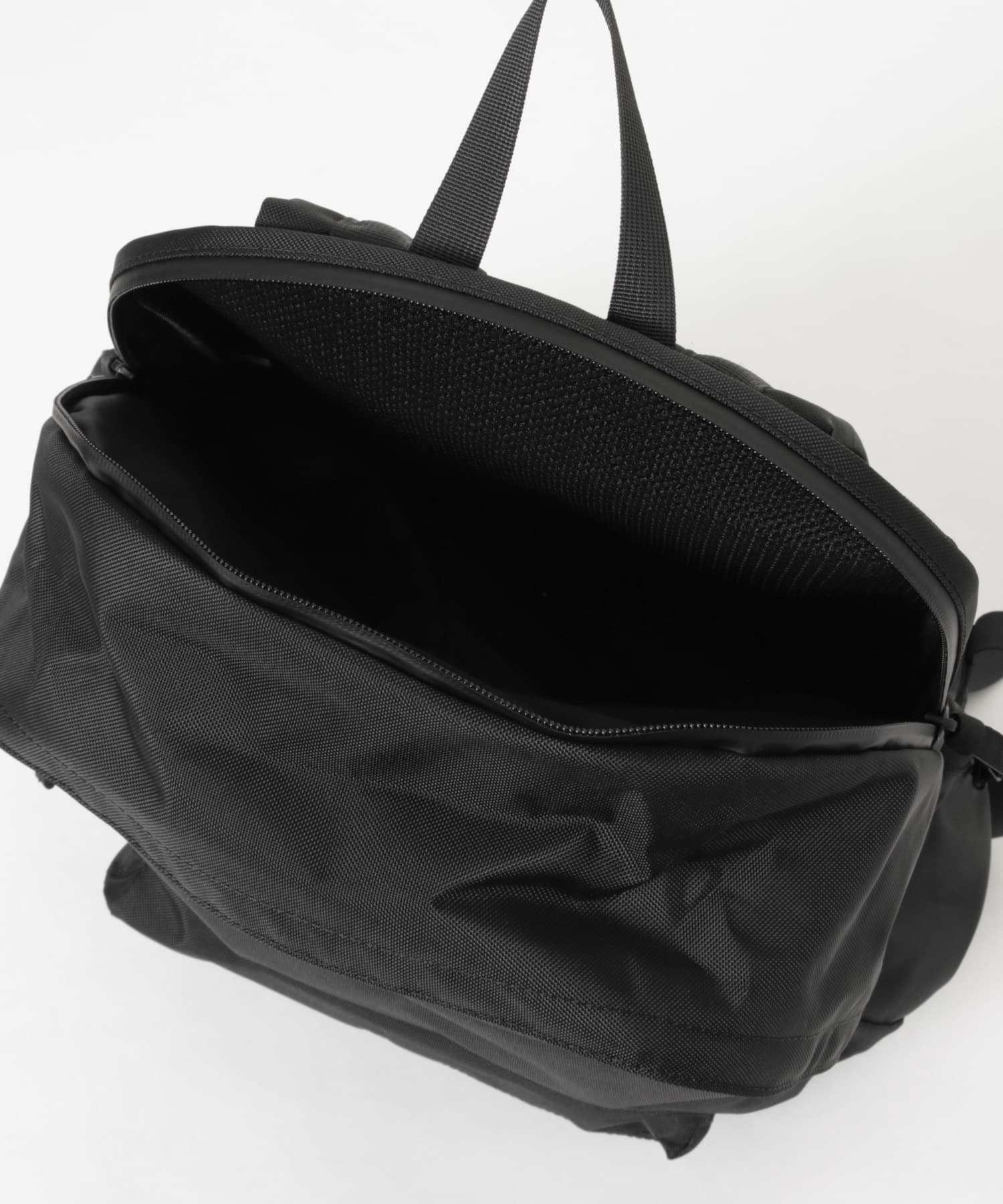 LOWERCASE　DAYPACK M Black FREE