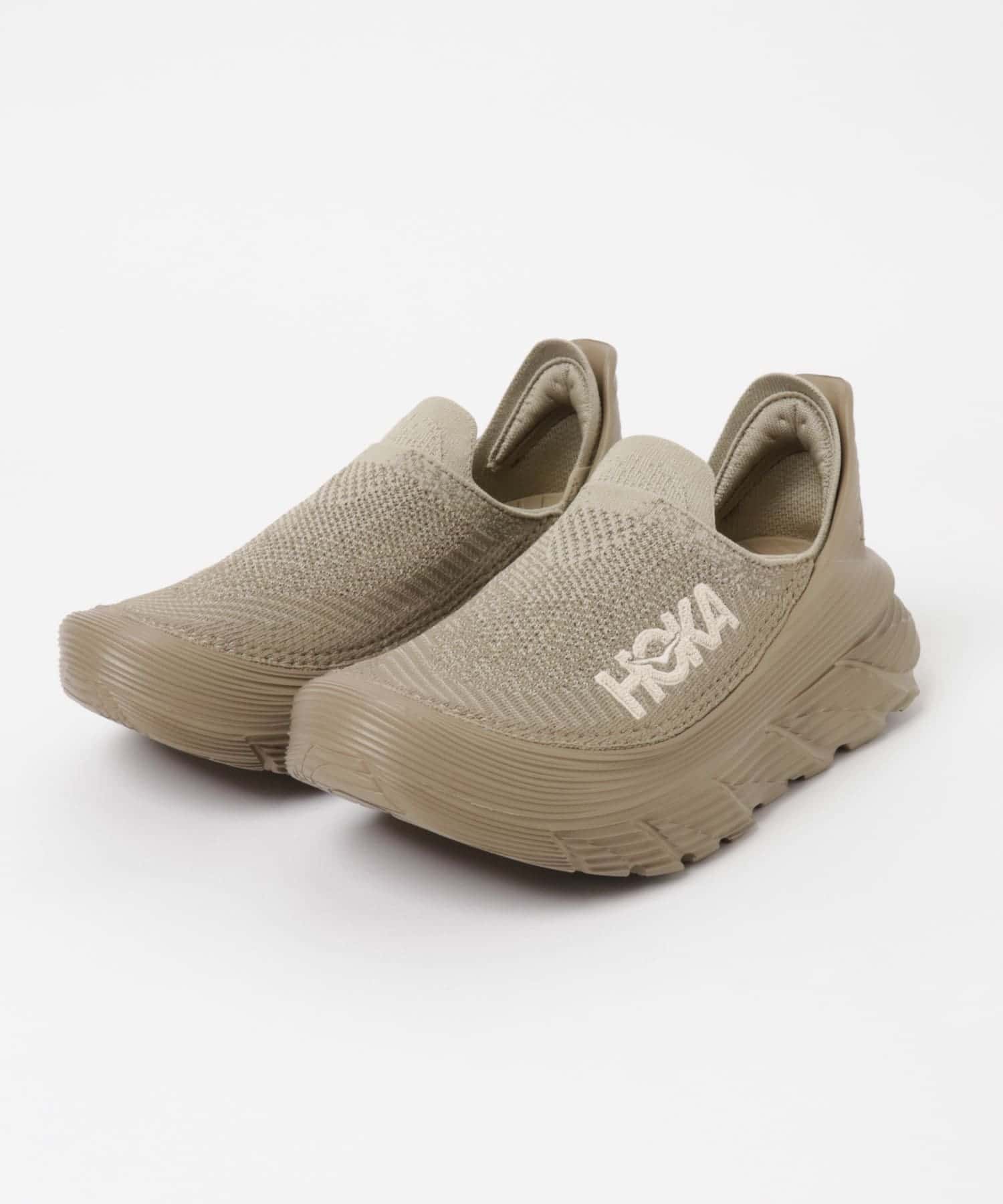 HOKA ONE ONE　U RESTORE TC