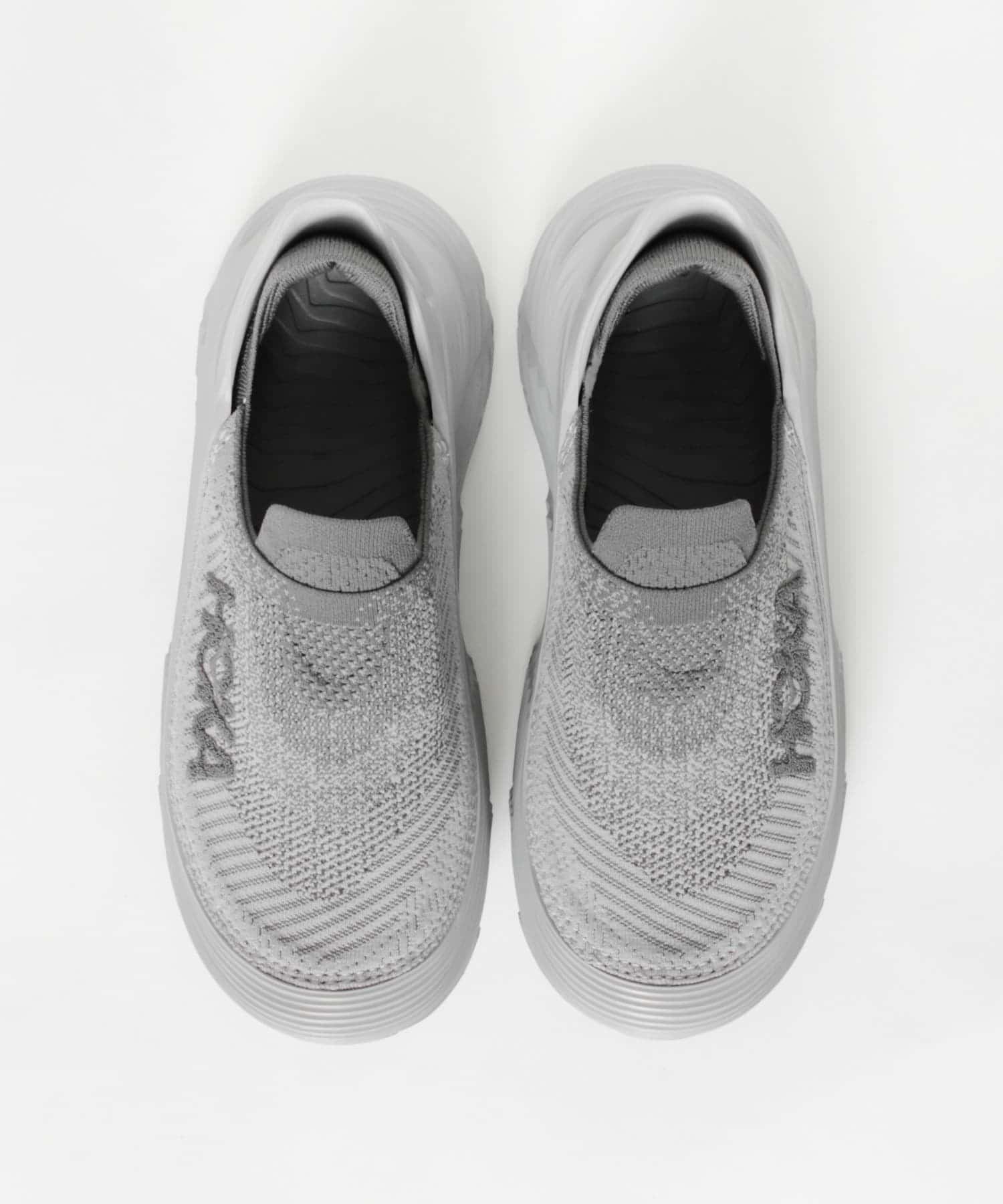 HOKA ONE ONE　U RESTORE TC STLLT 25