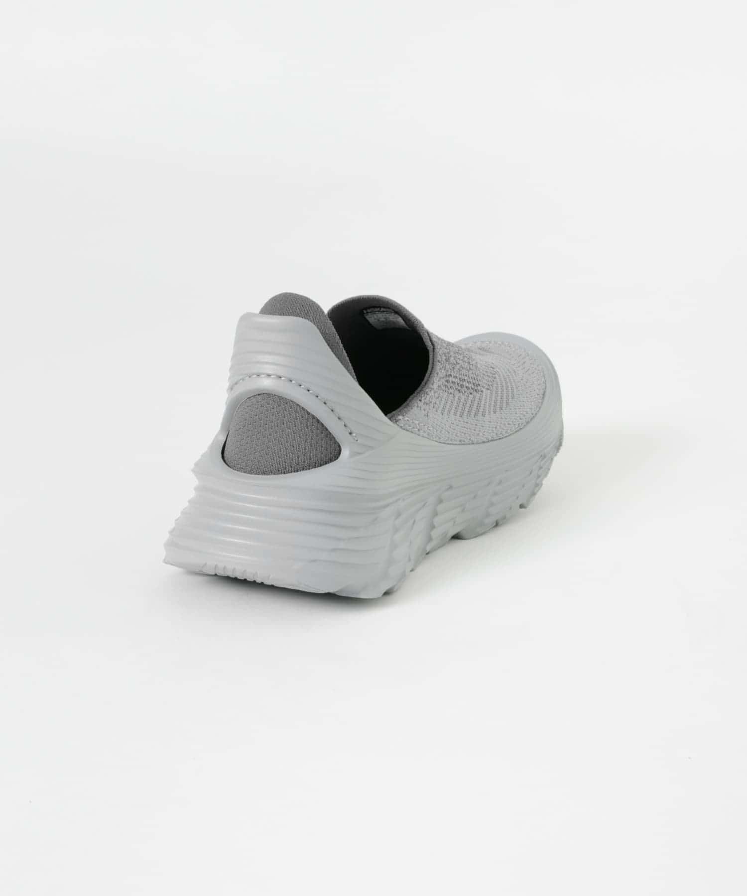 HOKA ONE ONE　U RESTORE TC STLLT 25