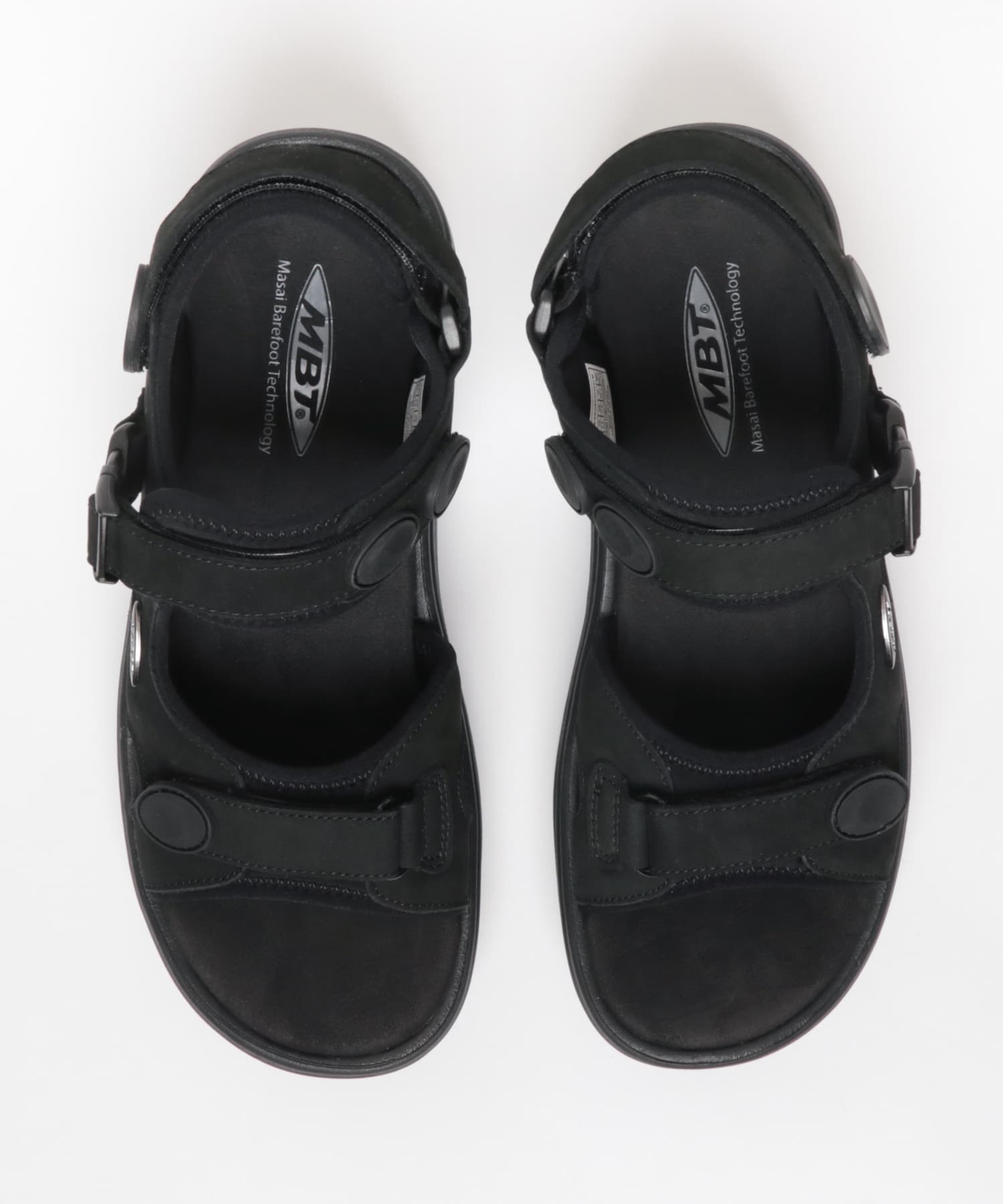 MBT KISUMU CLASSIC(36 BLK): シューズ｜URBAN RESEARCH公式