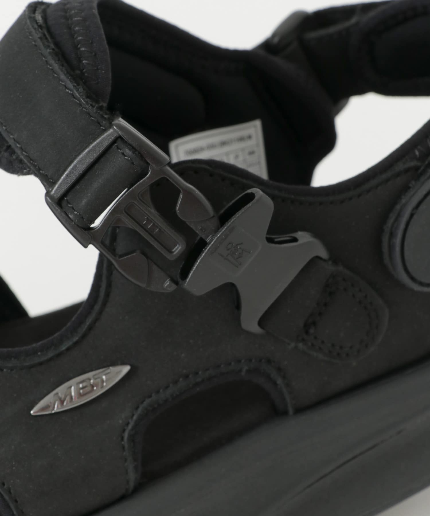 MBT KISUMU CLASSIC(36 BLK): シューズ｜URBAN RESEARCH公式