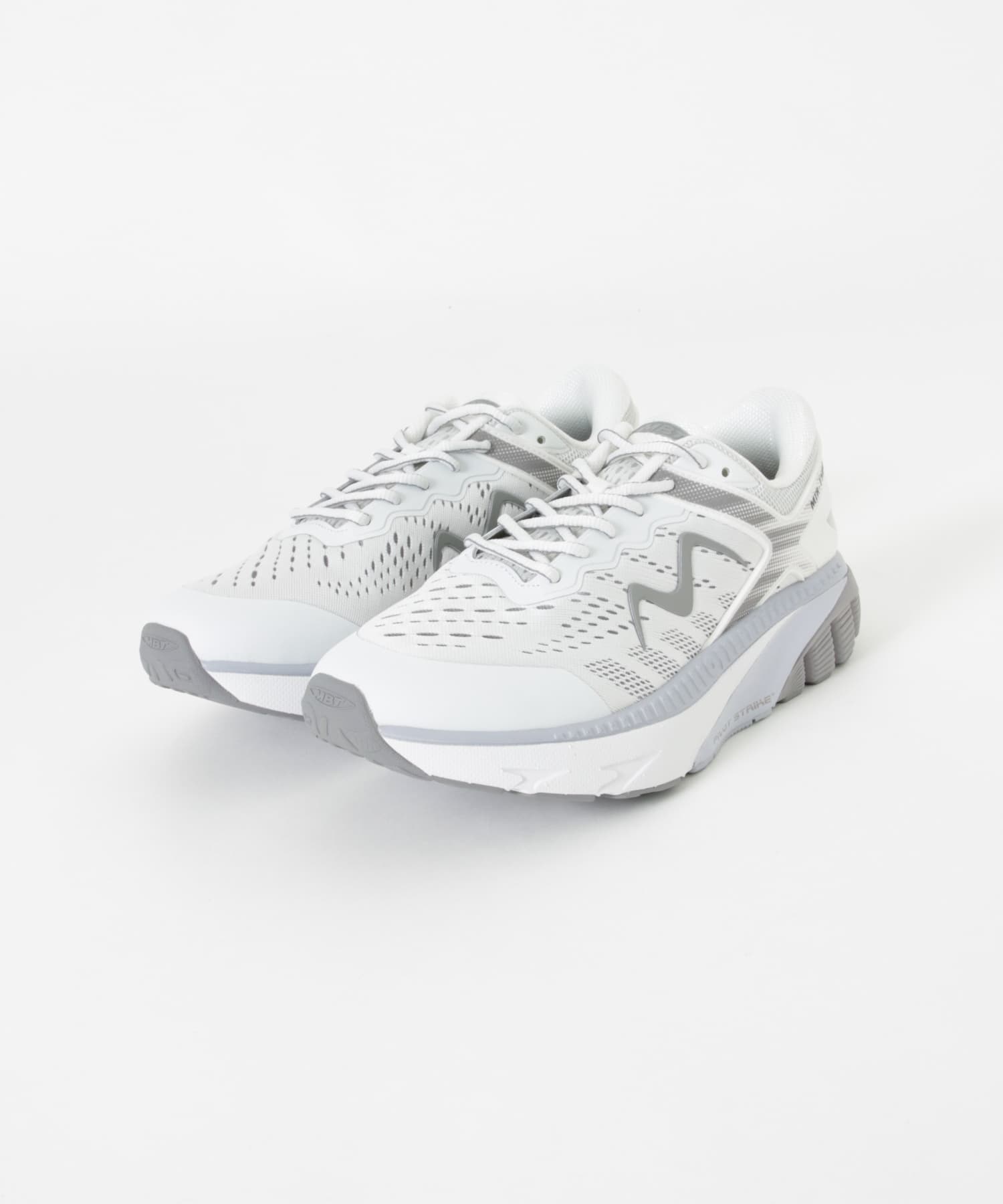 MBT　MTR-1500 II LACE UP M