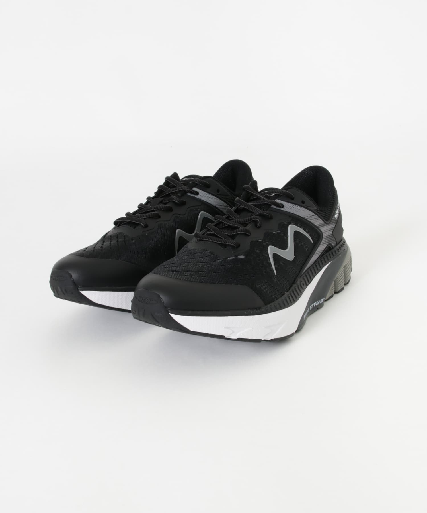 MBT　MTR-1500 II LACE UP M