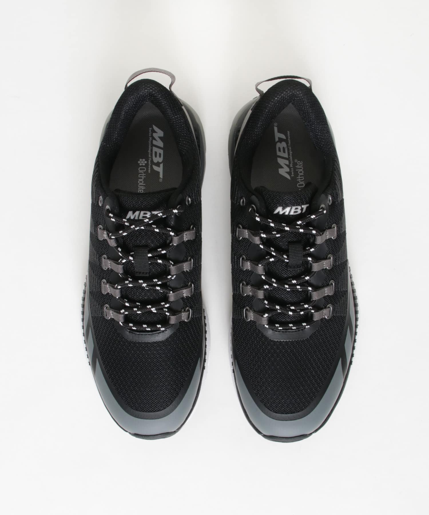 BLK/GRY