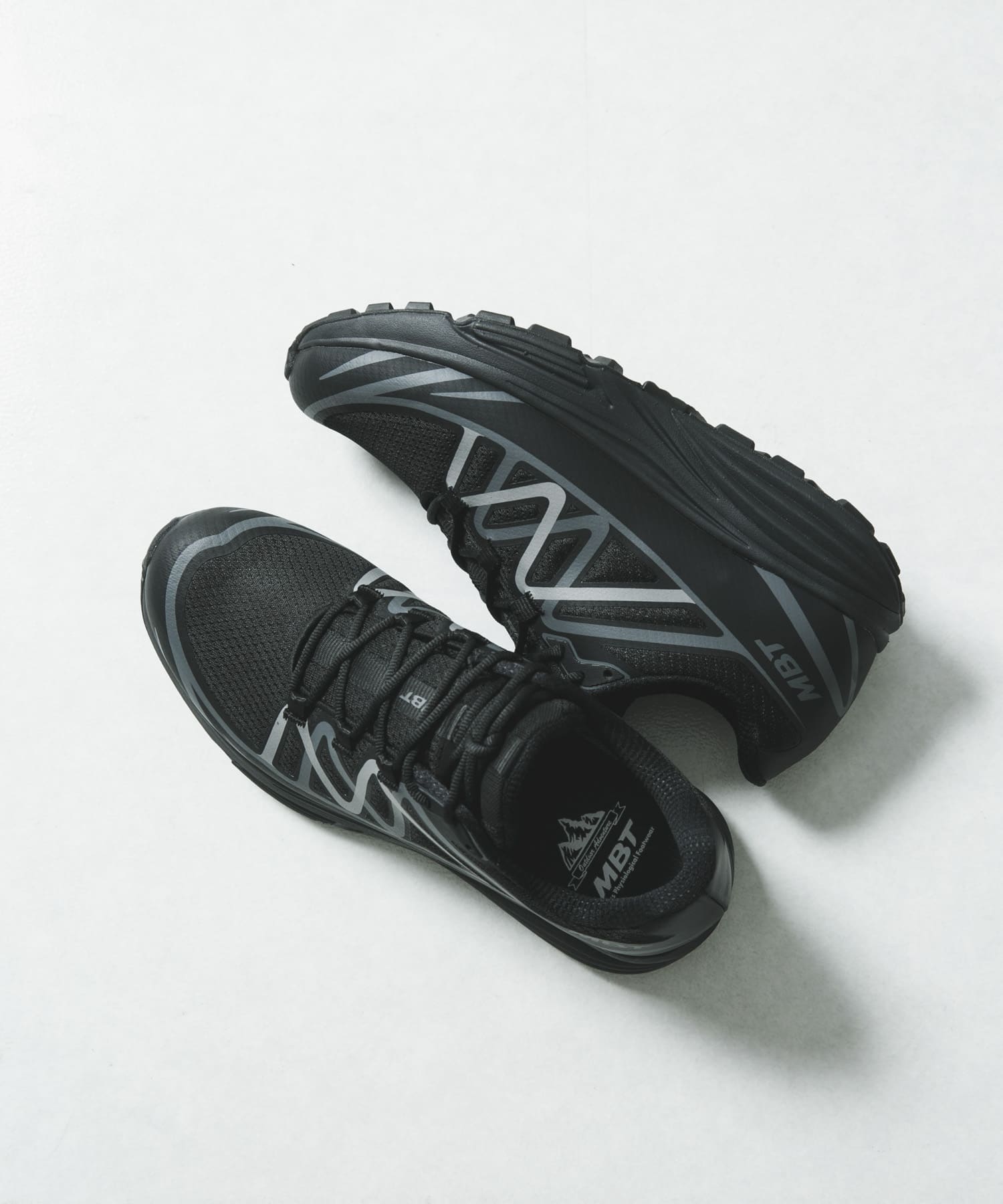 MBT　SIMBA ATR 2 SYM BLACKBLACK 8