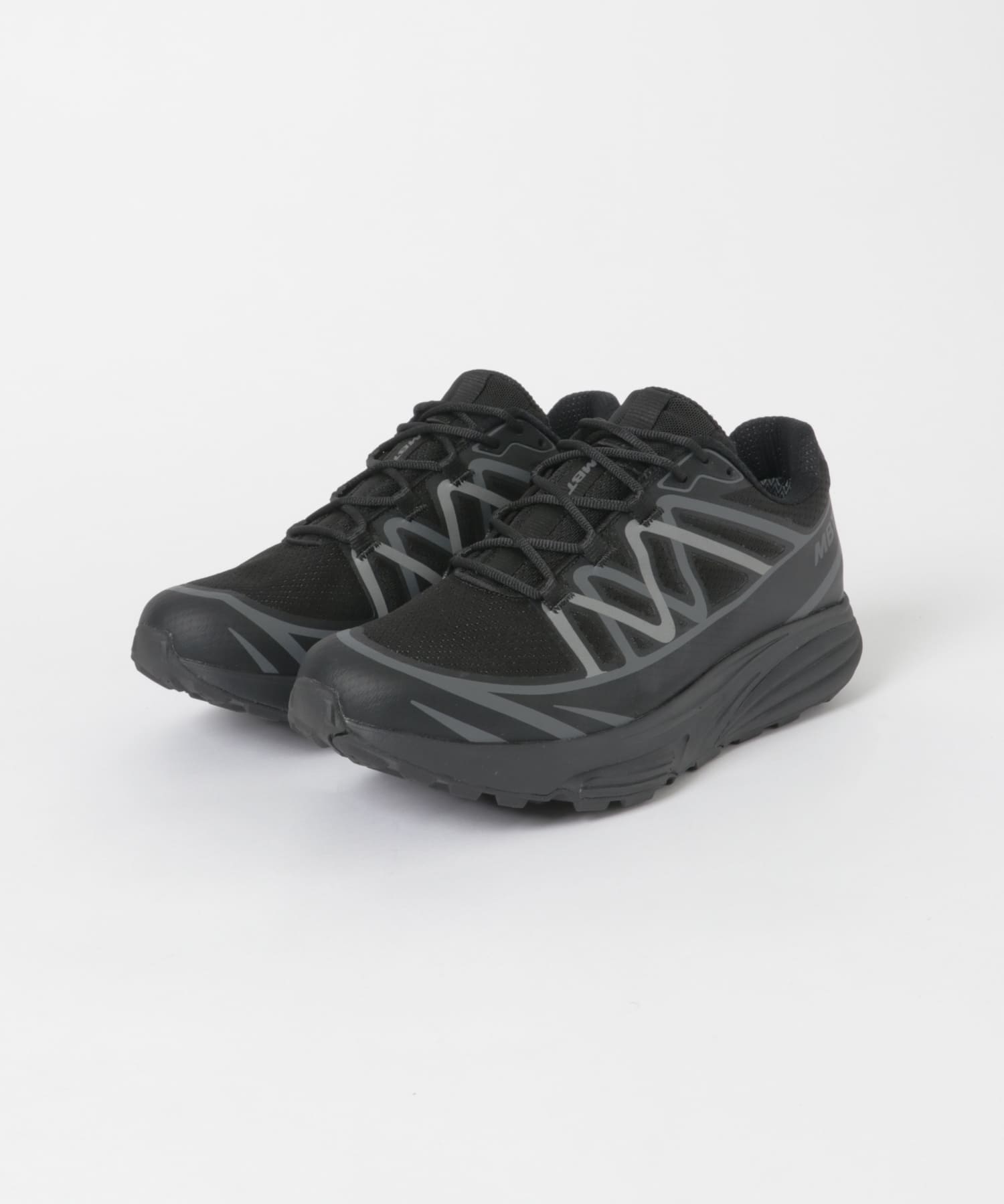 MBT　SIMBA ATR 2 SYM BLACKBLACK 8
