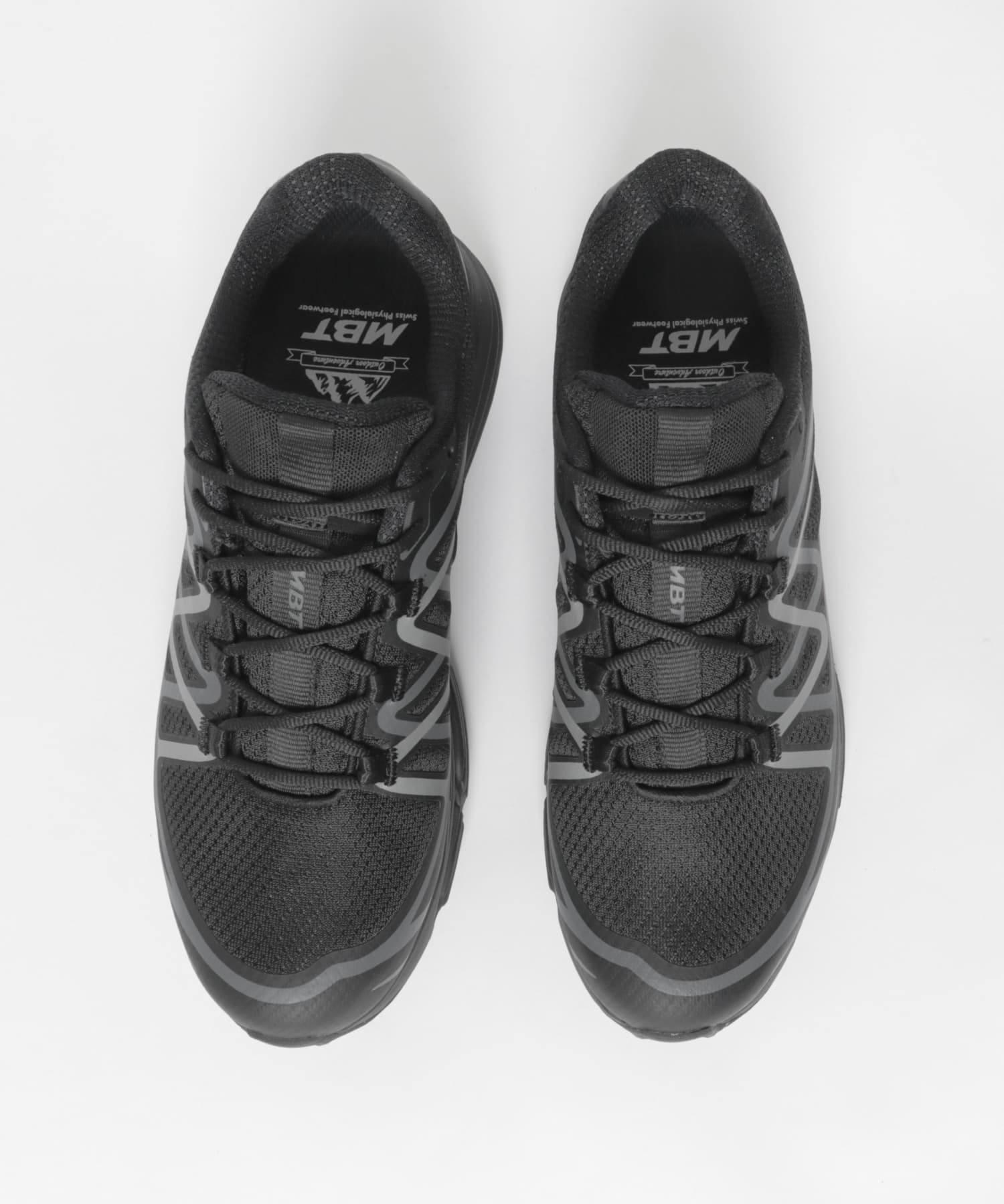 MBT　SIMBA ATR 2 SYM BLACKBLACK 8