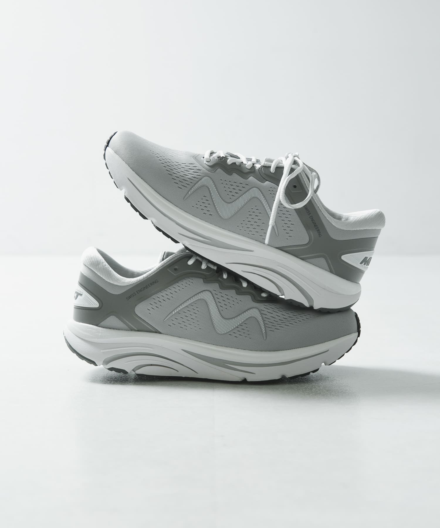 MBT　MBT-2000 III LACE UP
