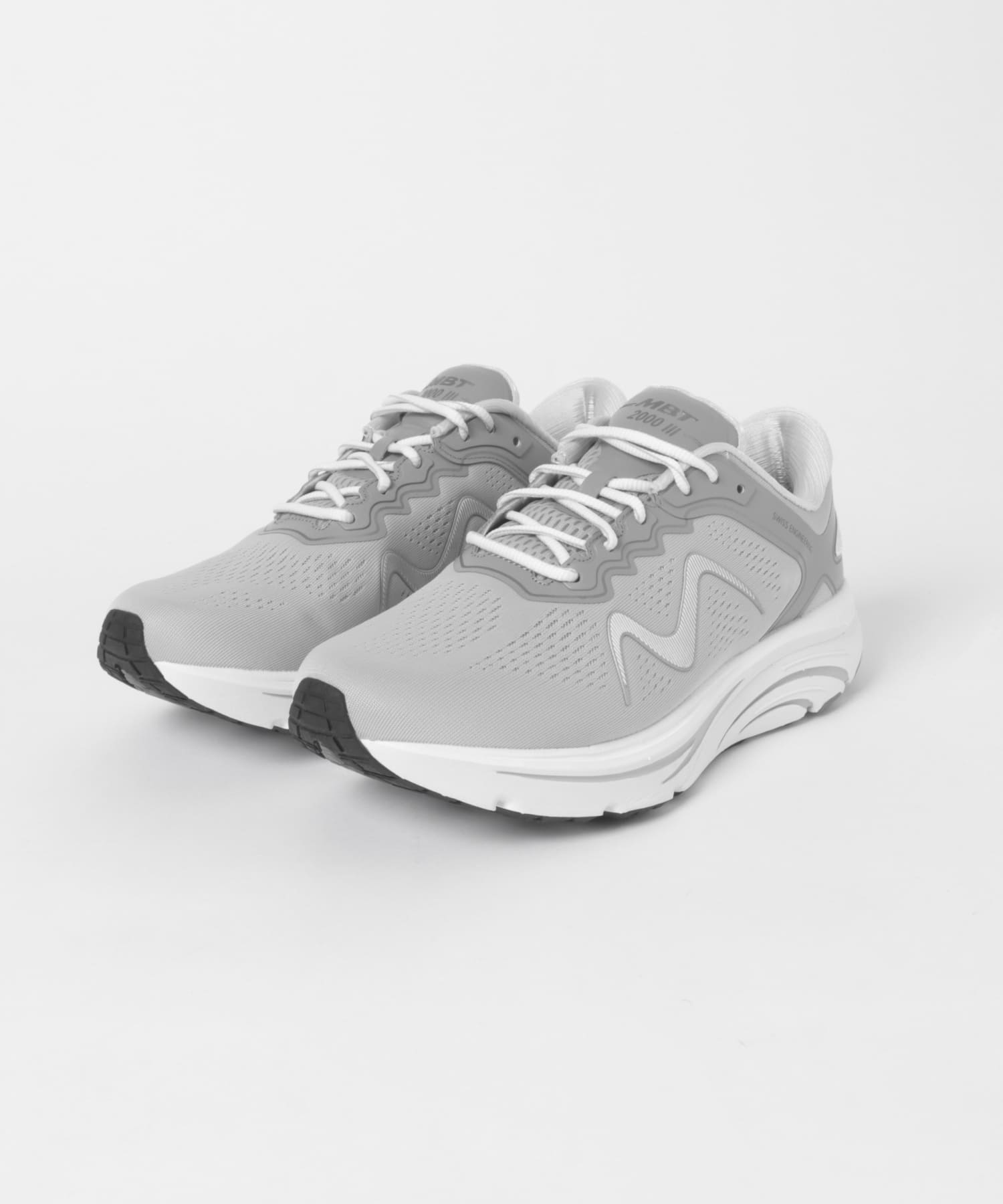 SILVERGREY