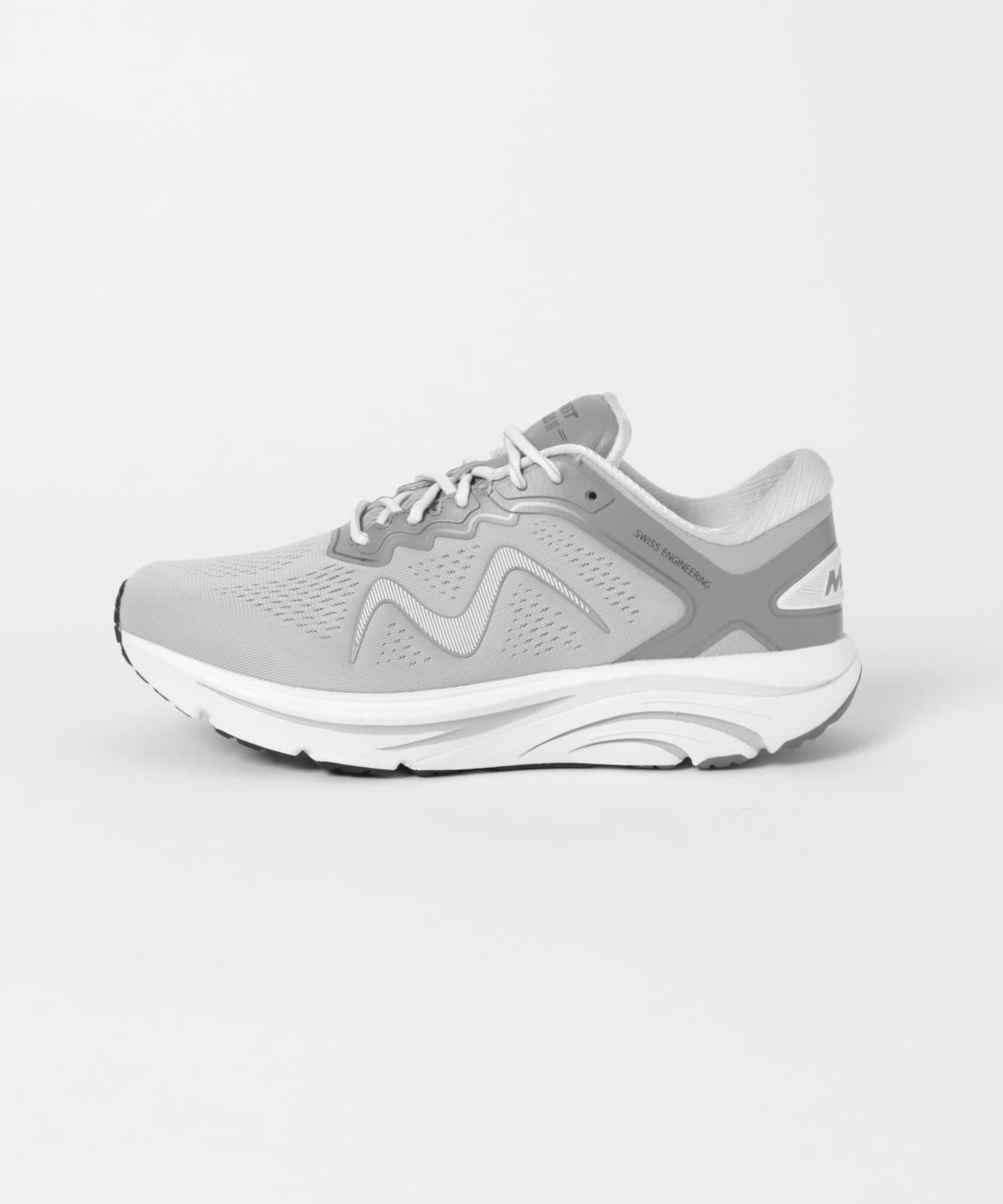 SILVERGREY