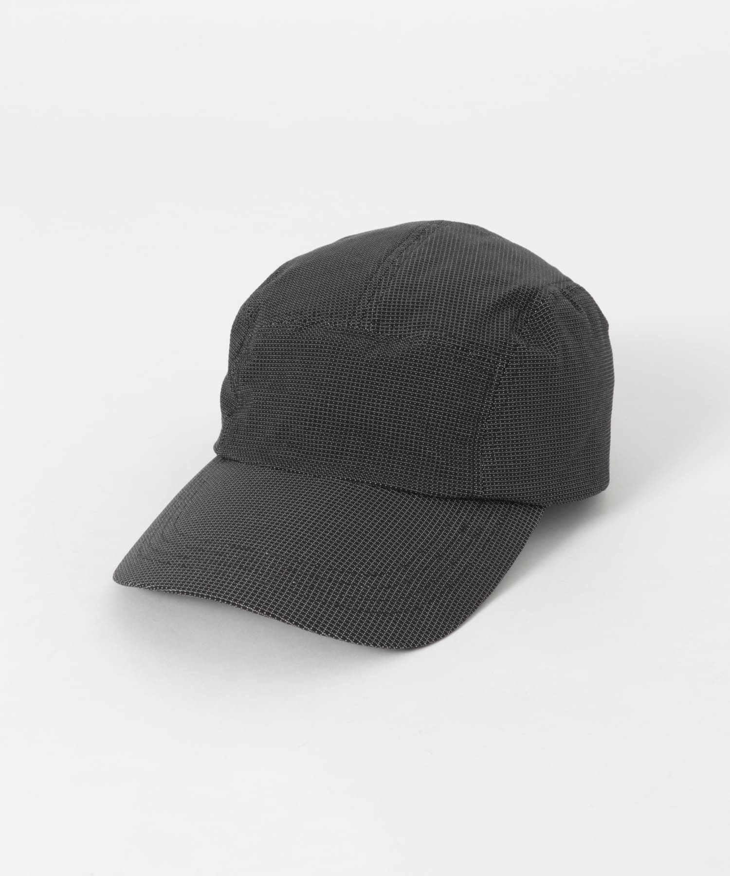 ES.1　ULTRA CAP Black FREE