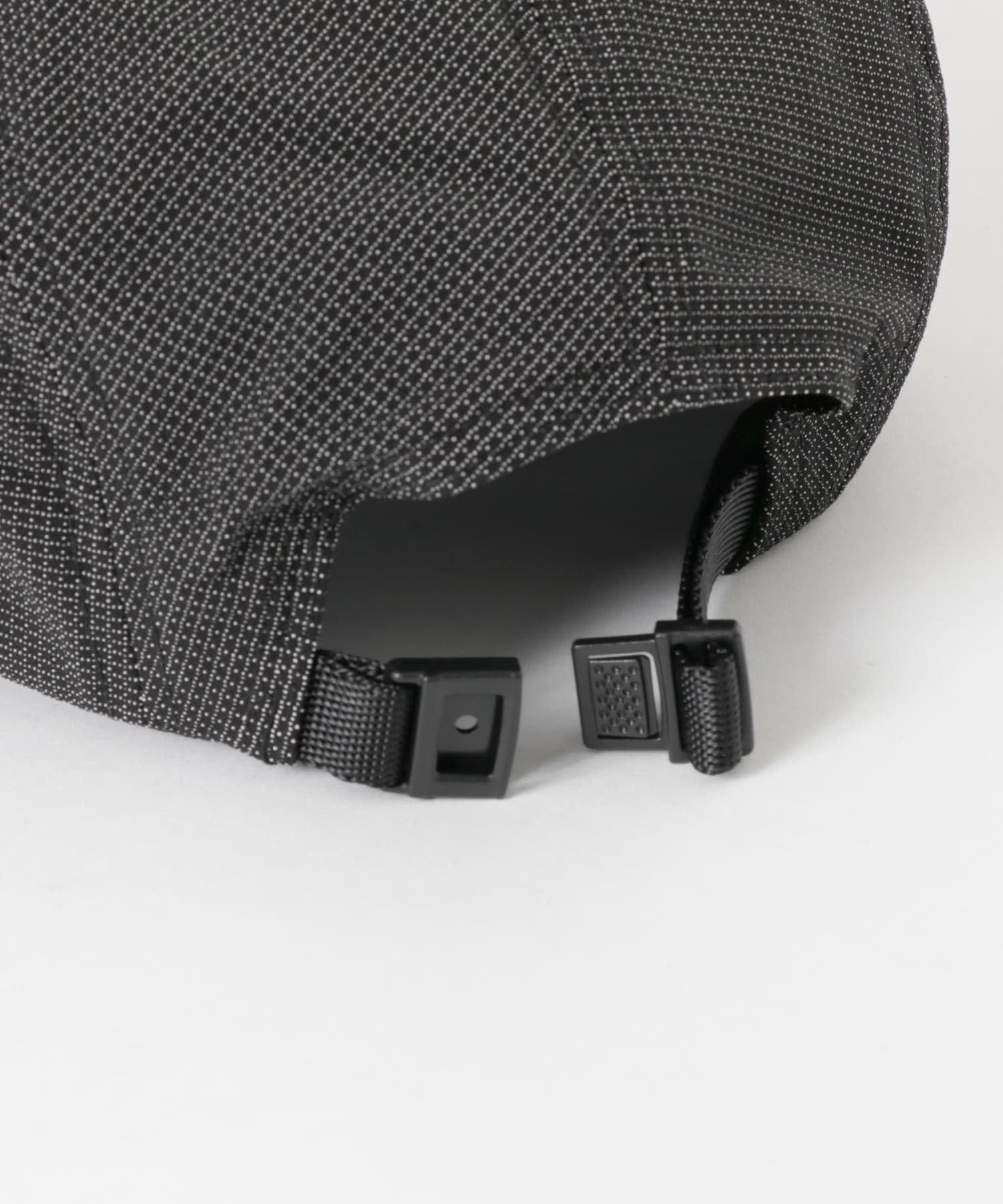 ES.1　ULTRA CAP Black FREE
