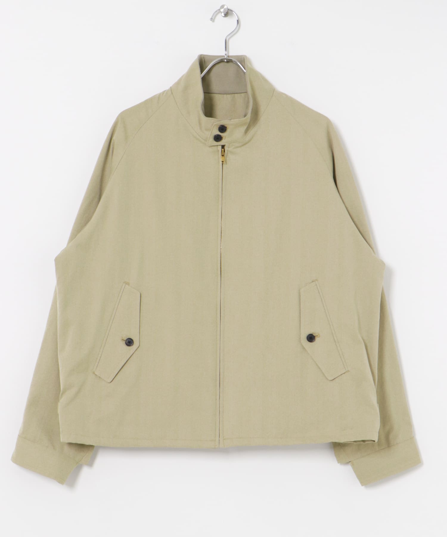 A PRESSE　Driving Jacket