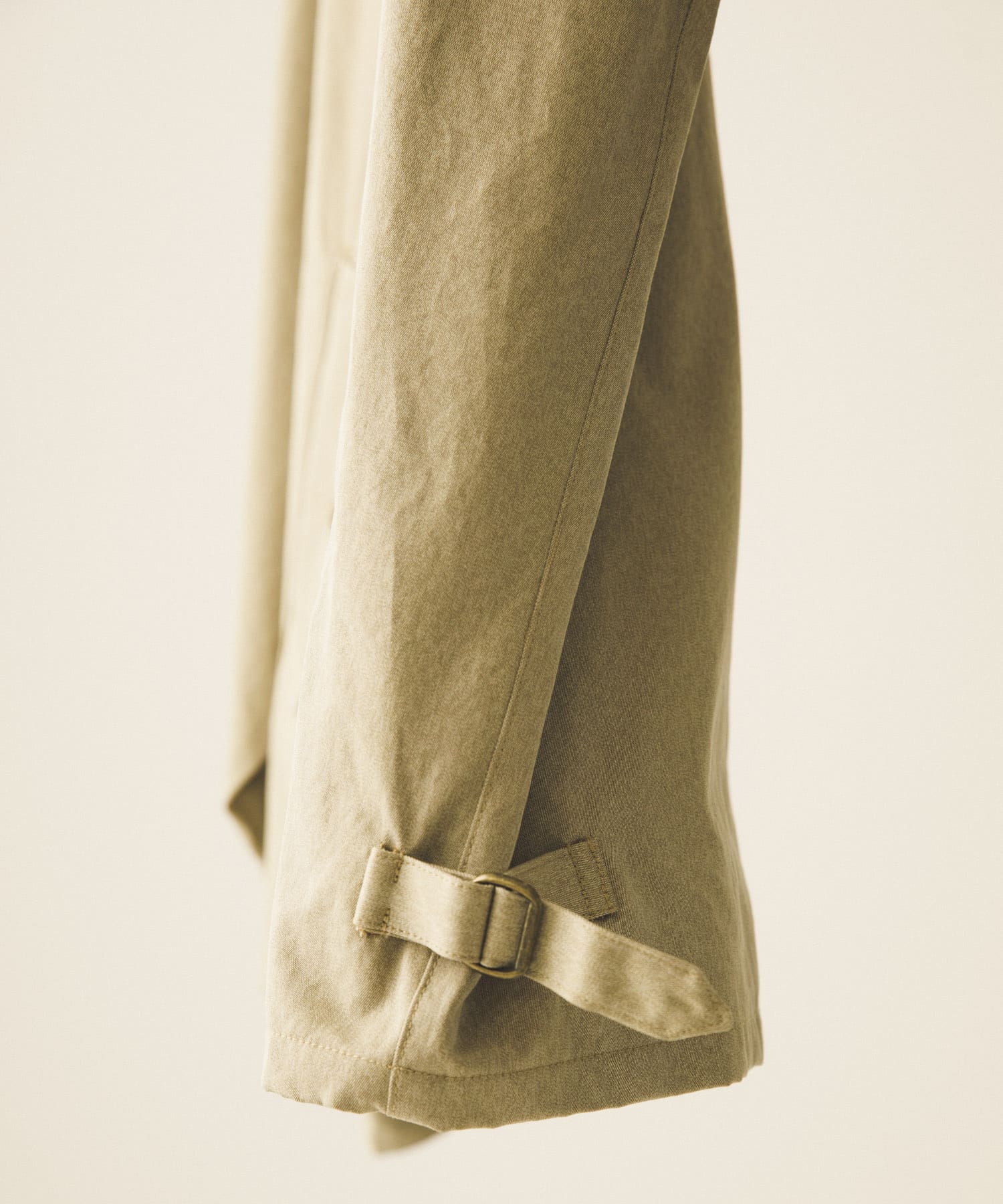 【新品未使用】25SS A.PRESSE Driving Jacket 2 A.PRESSE / Driving Jacket