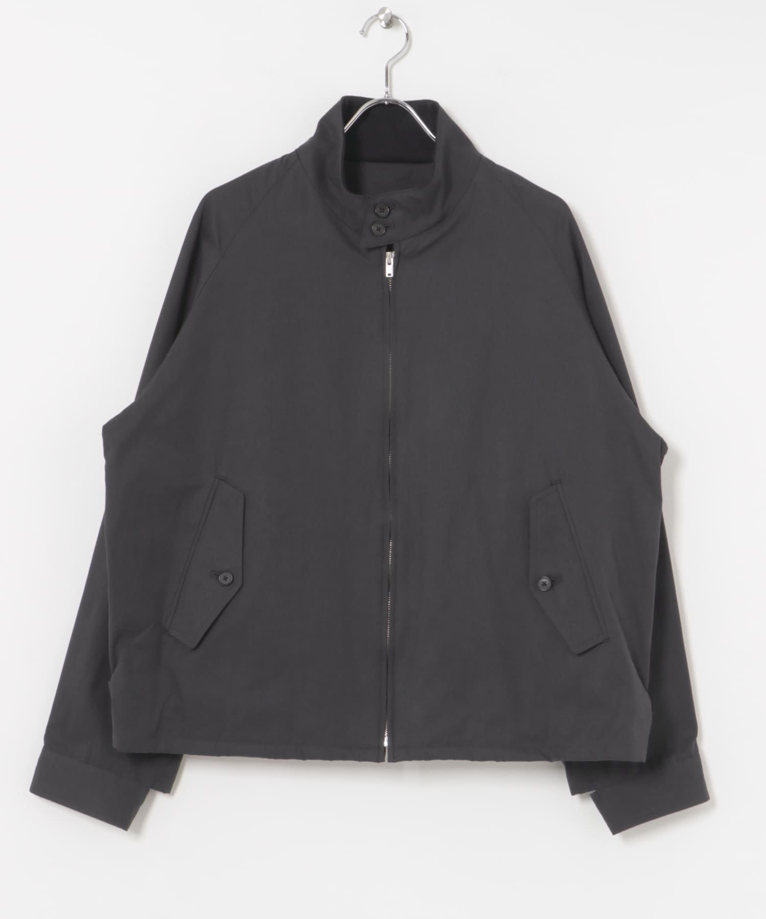 A PRESSE　Driving Jacket