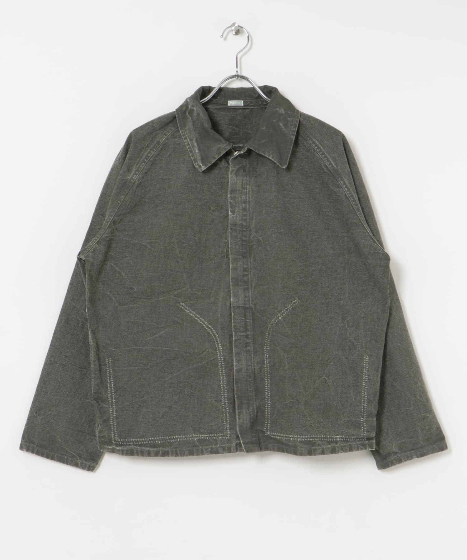 A PRESSE　Vintage Hunting Jacket