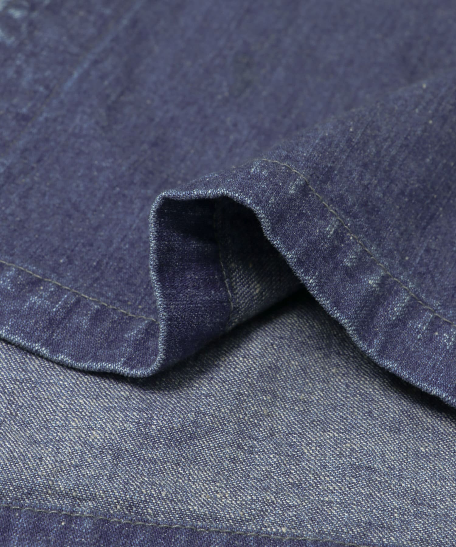 INDIGO