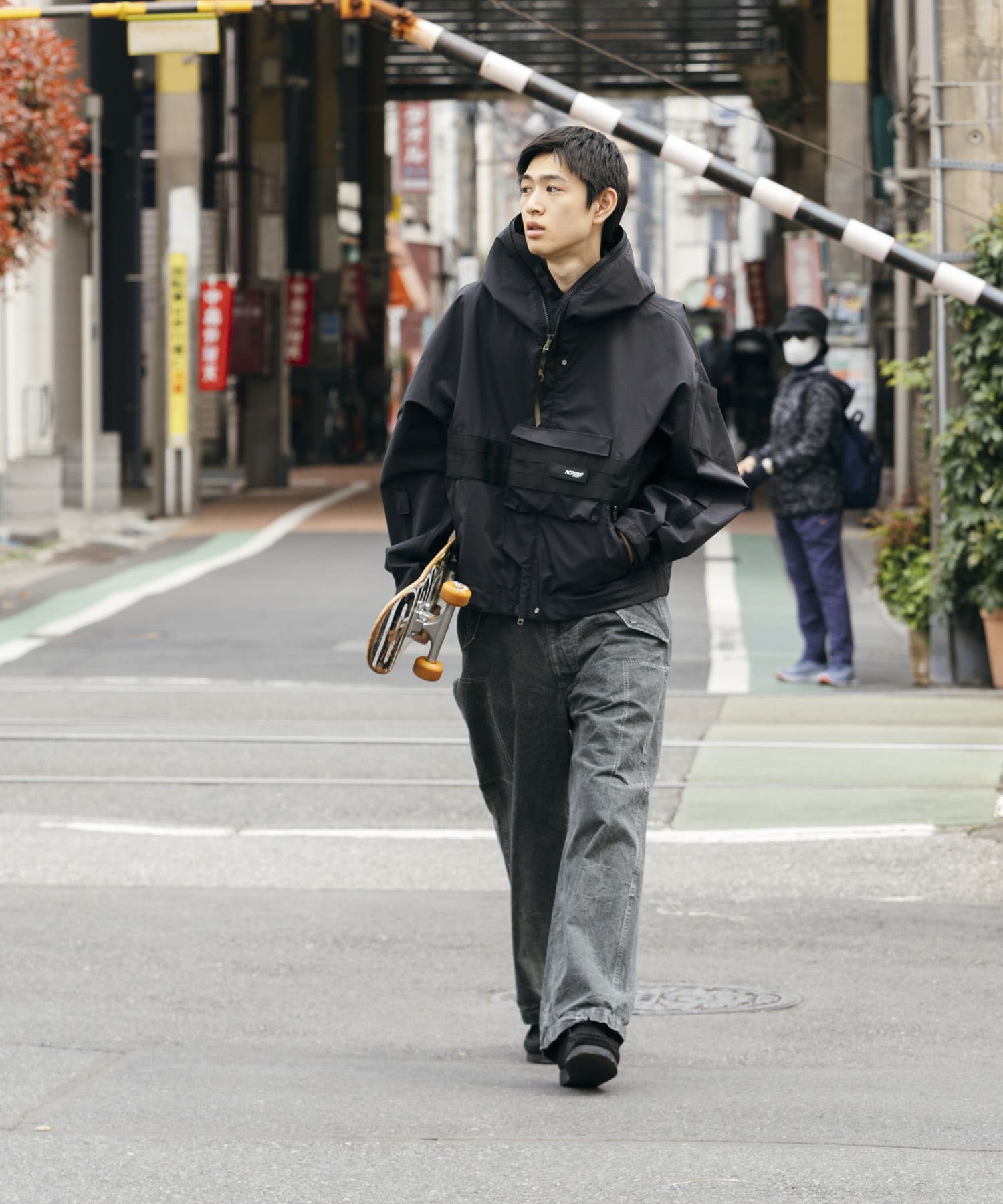 A PRESSE M-51 Custom Pants(1 OLIVE): ボトム｜URBAN RESEARCH公式