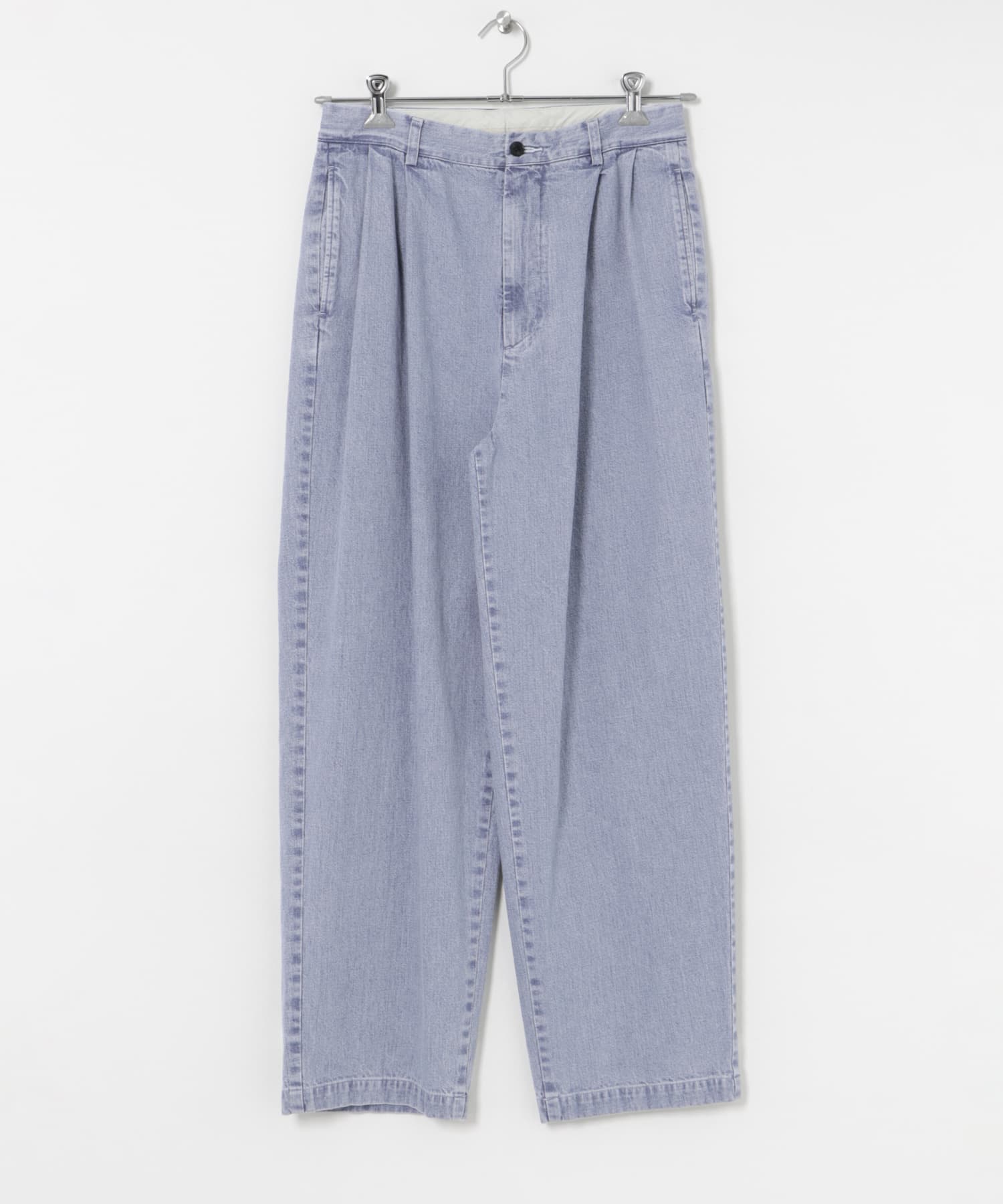 A.PRESSE　TYPE.1 DENIM TROUSER A.PRESSE TYPE.1 DENIM TROUSER