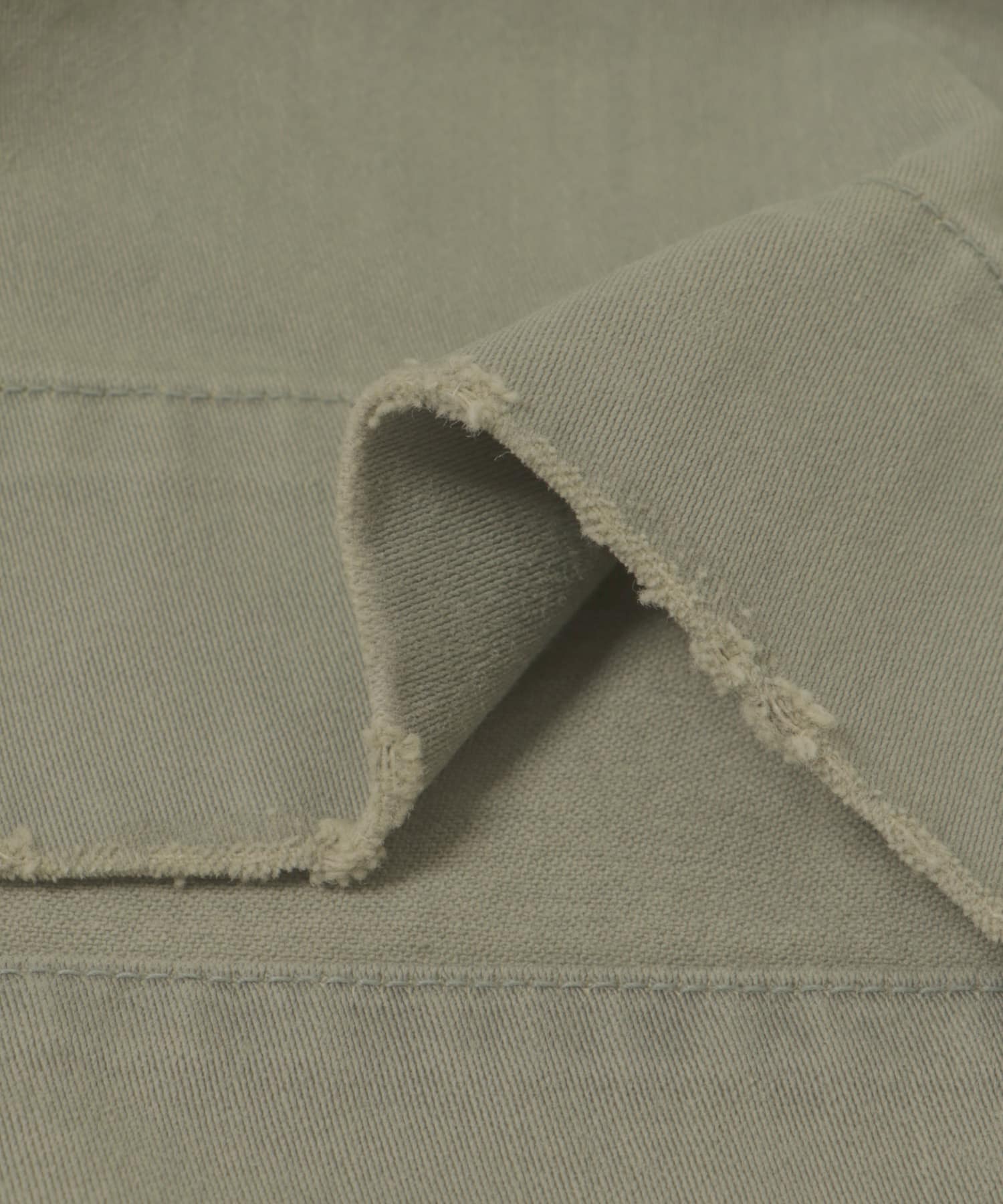 A PRESSE　Vintage USAF Hemmed Bot SAGE 1