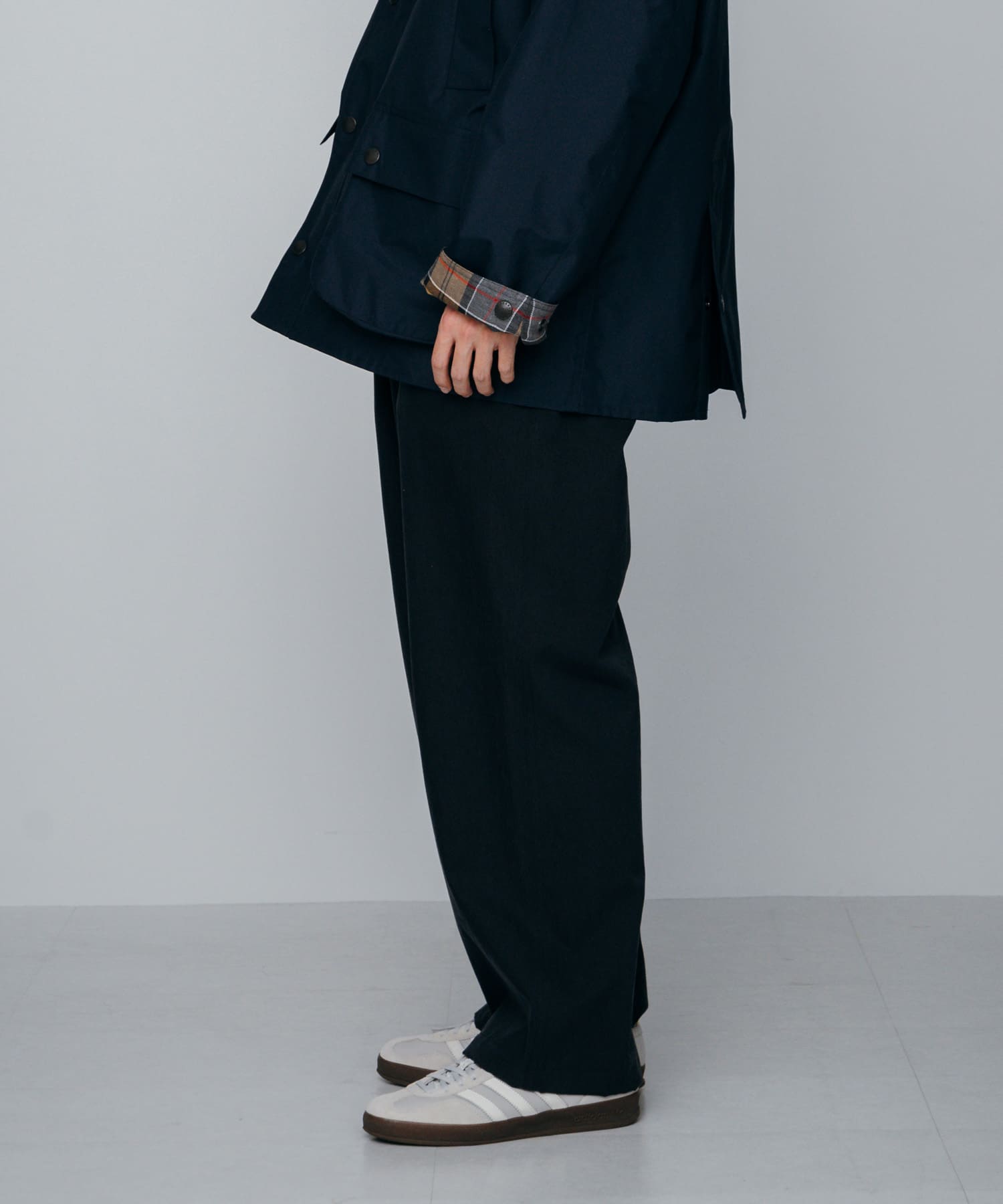NAVY