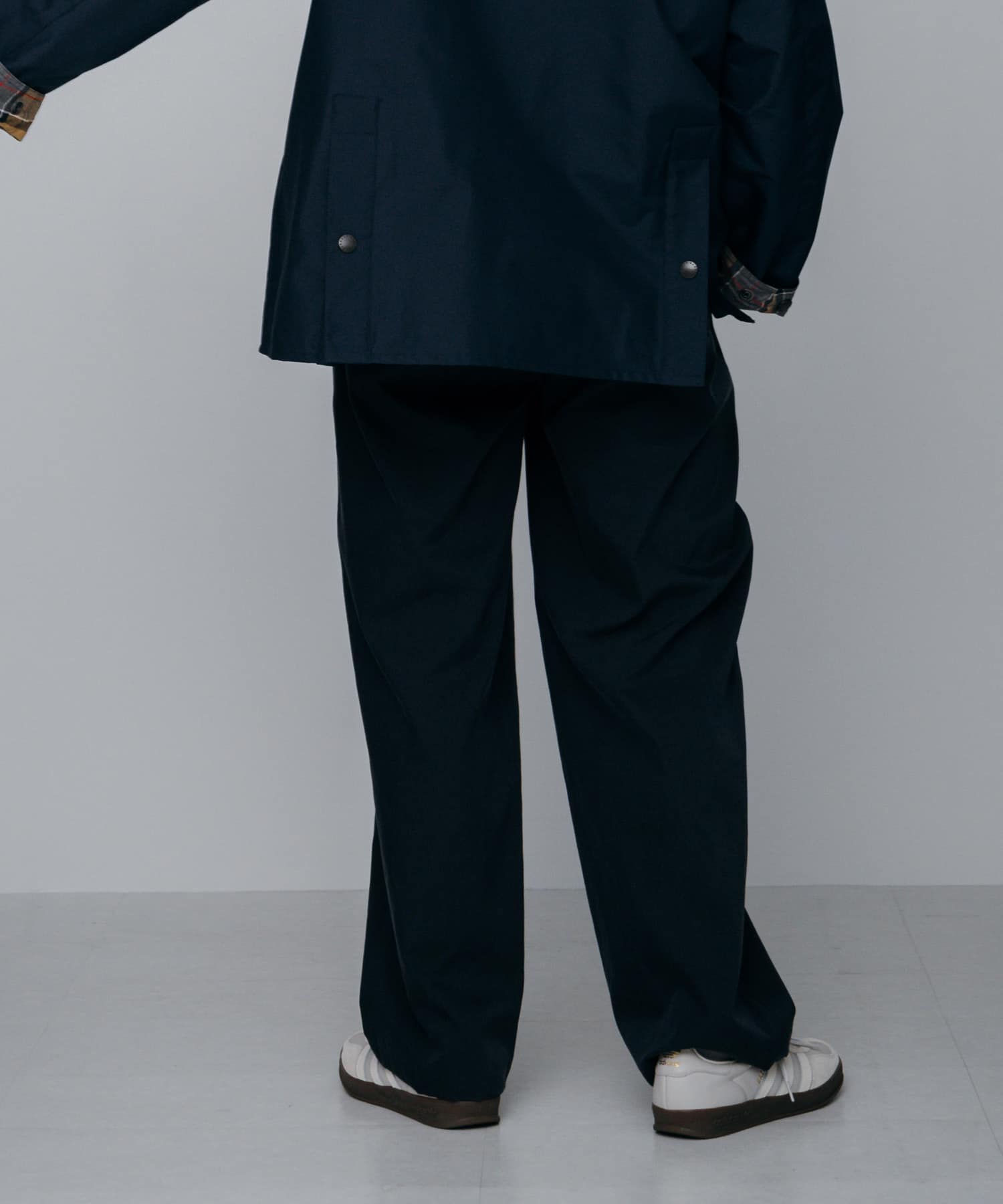 NAVY