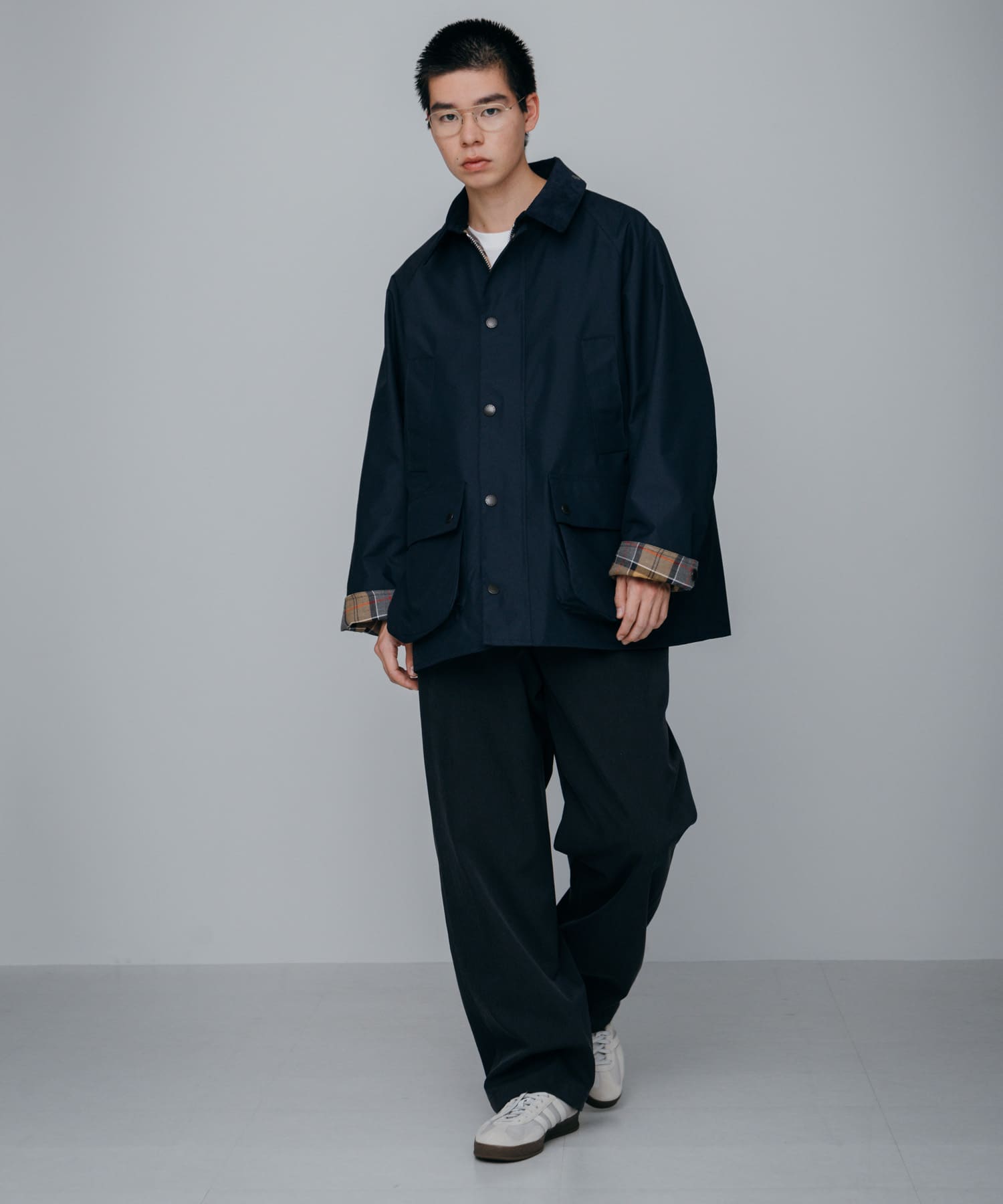 NAVY