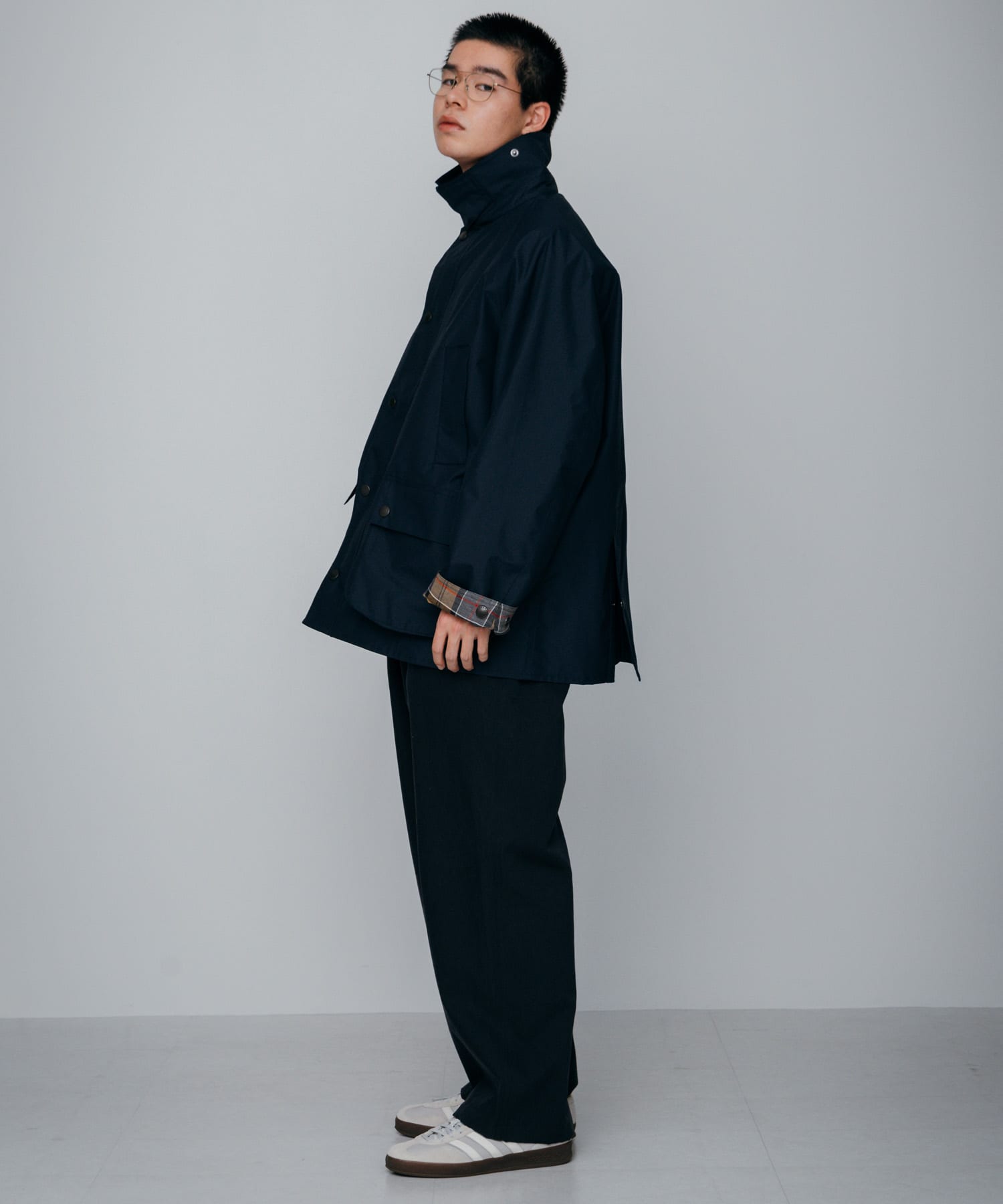 NAVY