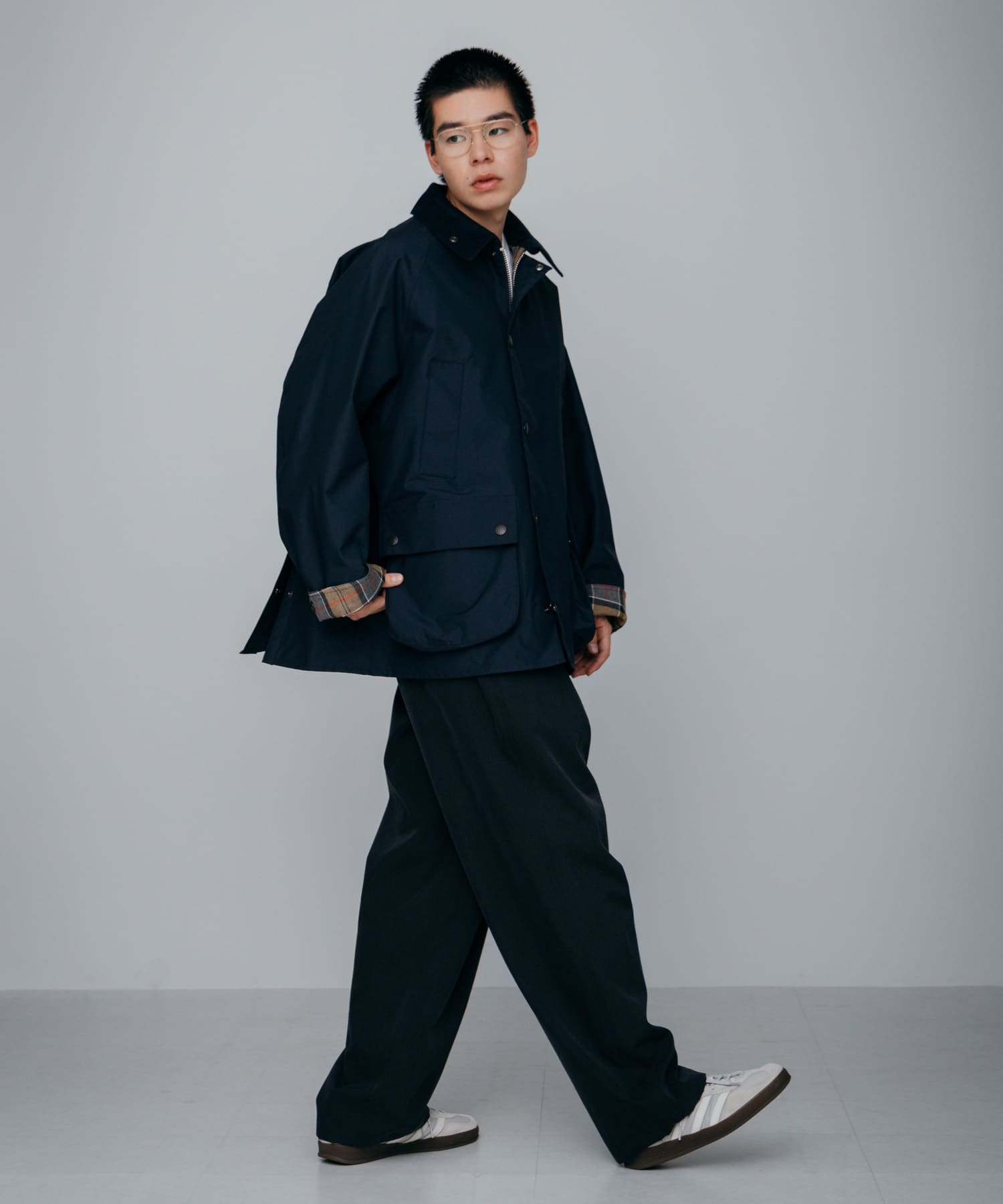 NAVY