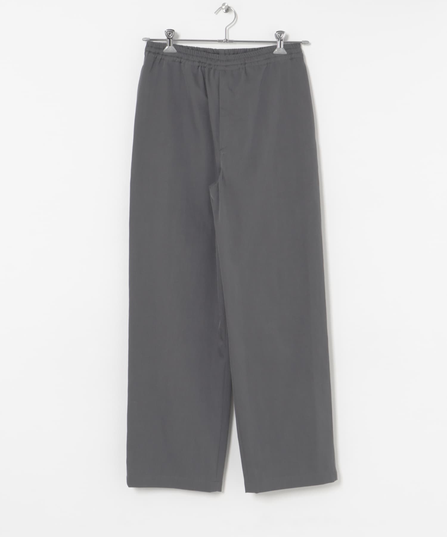 A PRESSE　Silk Pants