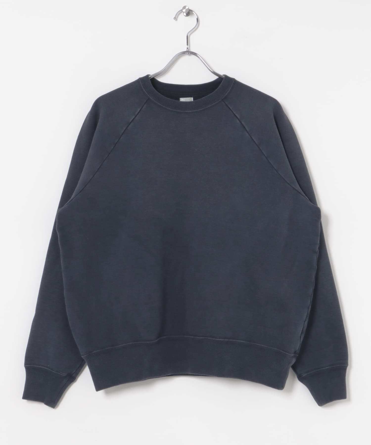 A PRESSE　Vintage Sweatshirt