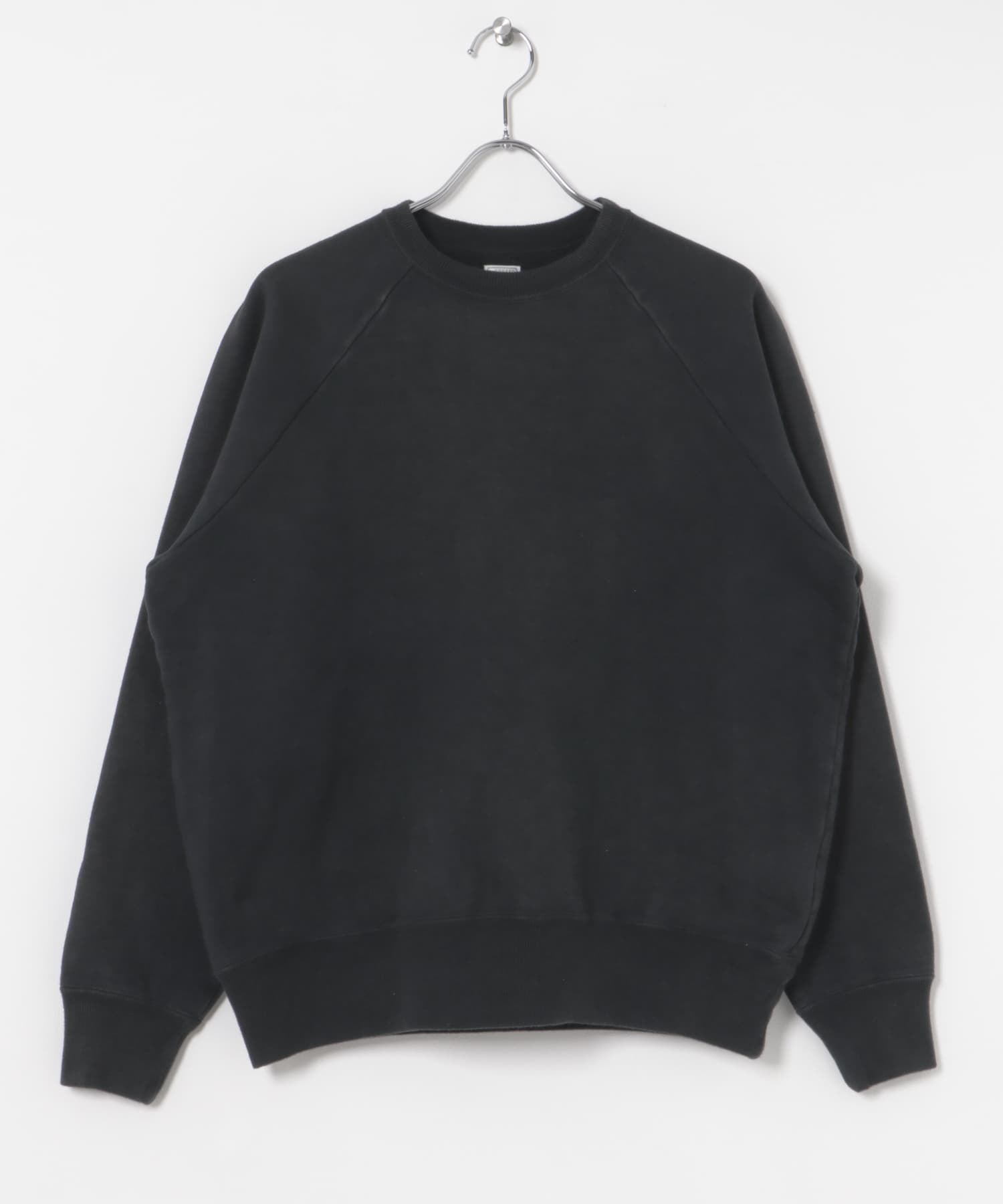 A PRESSE　Vintage Sweatshirt