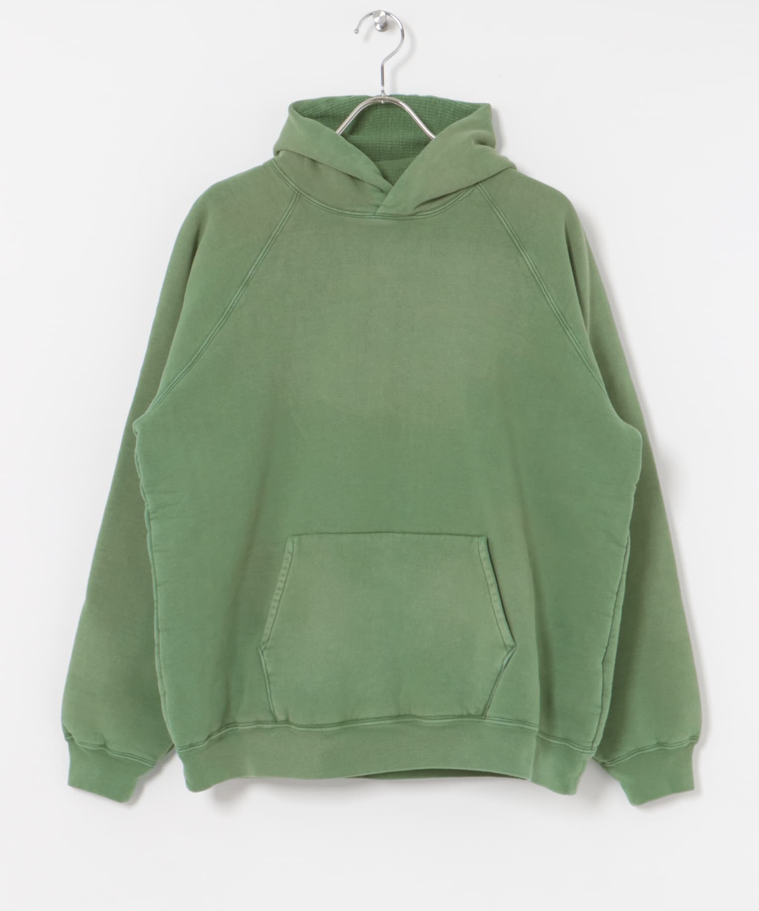 A PRESSE　Vintage Sweat Hoodie