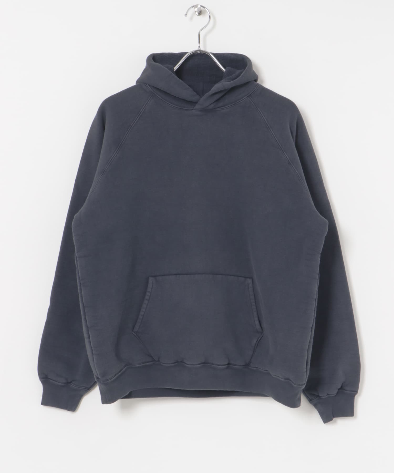 A PRESSE　Vintage Sweat Hoodie