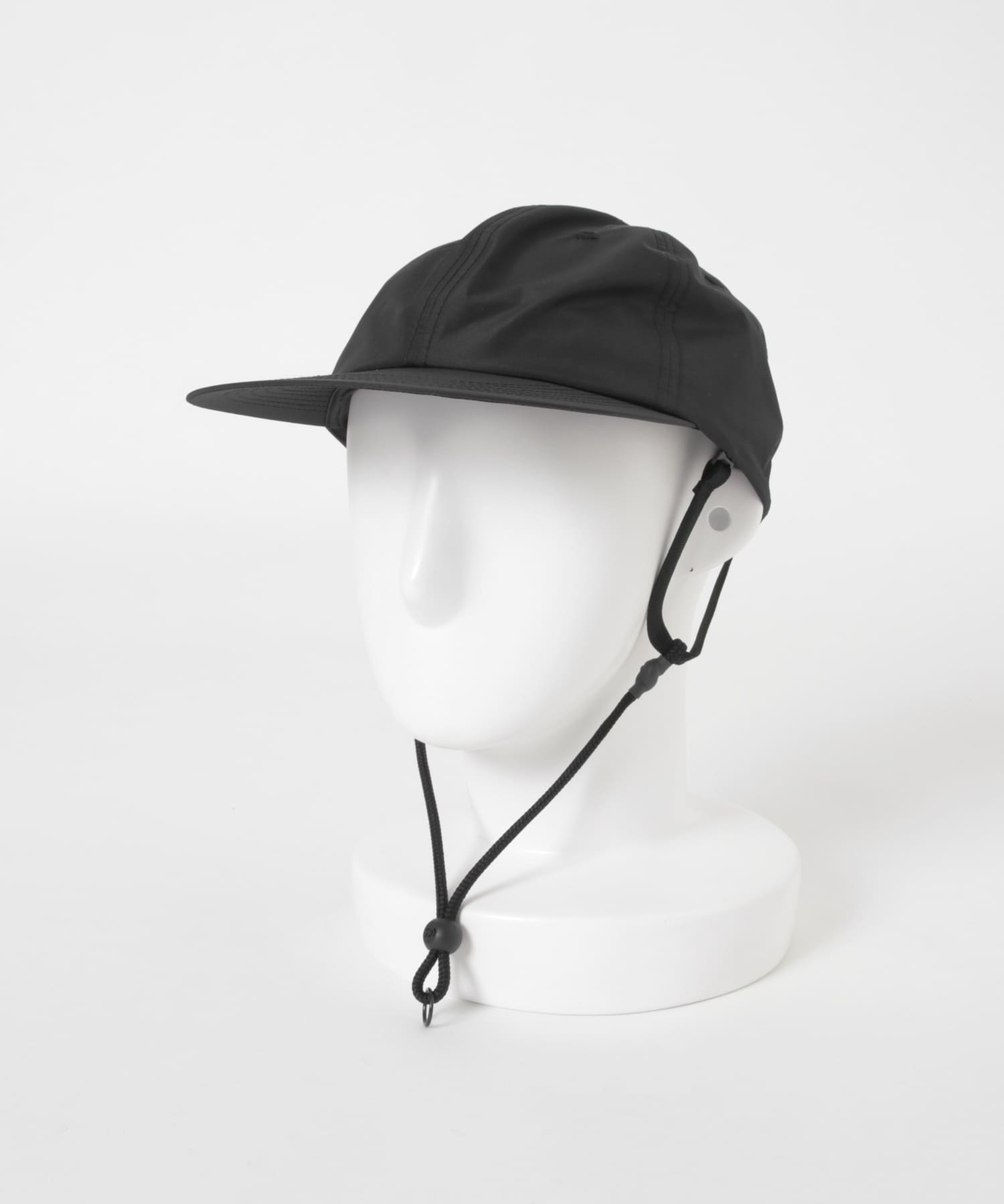 DAIWA PIER39　GORE-TEX WINDSTOPPER TECH 6PANEL CAP