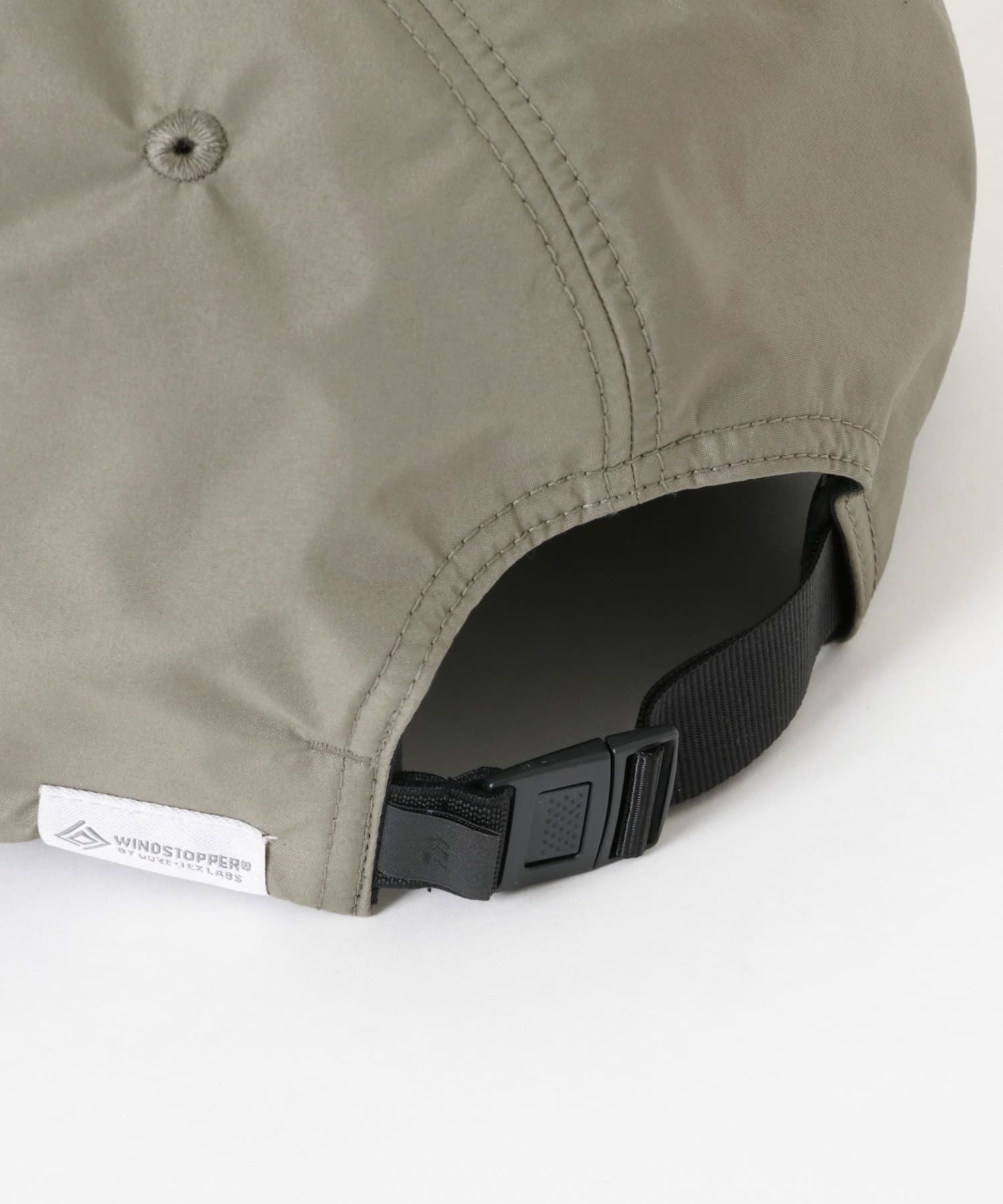 WOLF GRAY