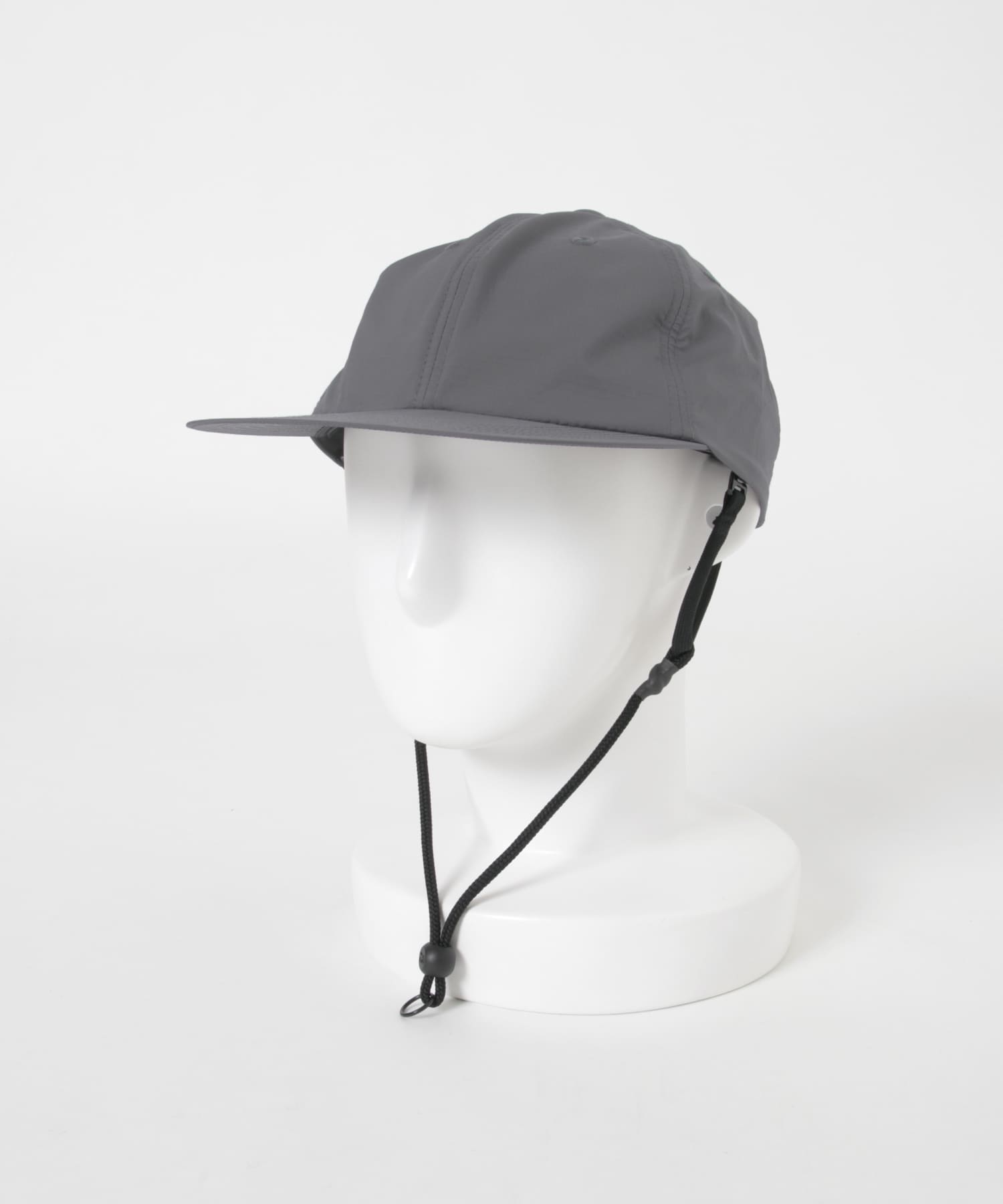 DAIWA PIER39　TECH TRAVEL 6PANEL CAP