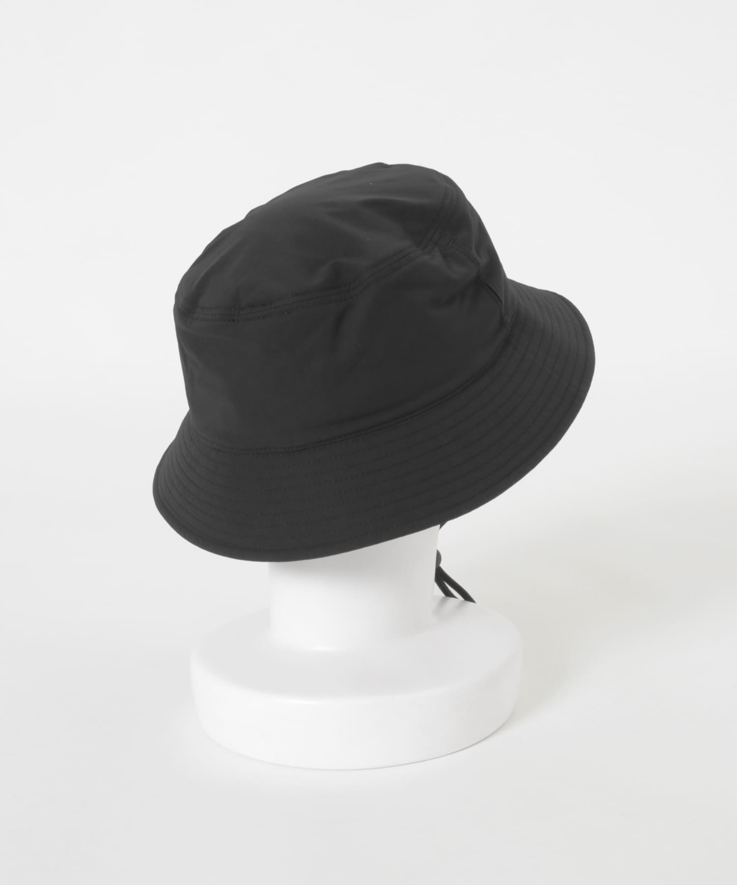 DAIWA PIER39　TECH VENTILATION HAT BLACK FREE